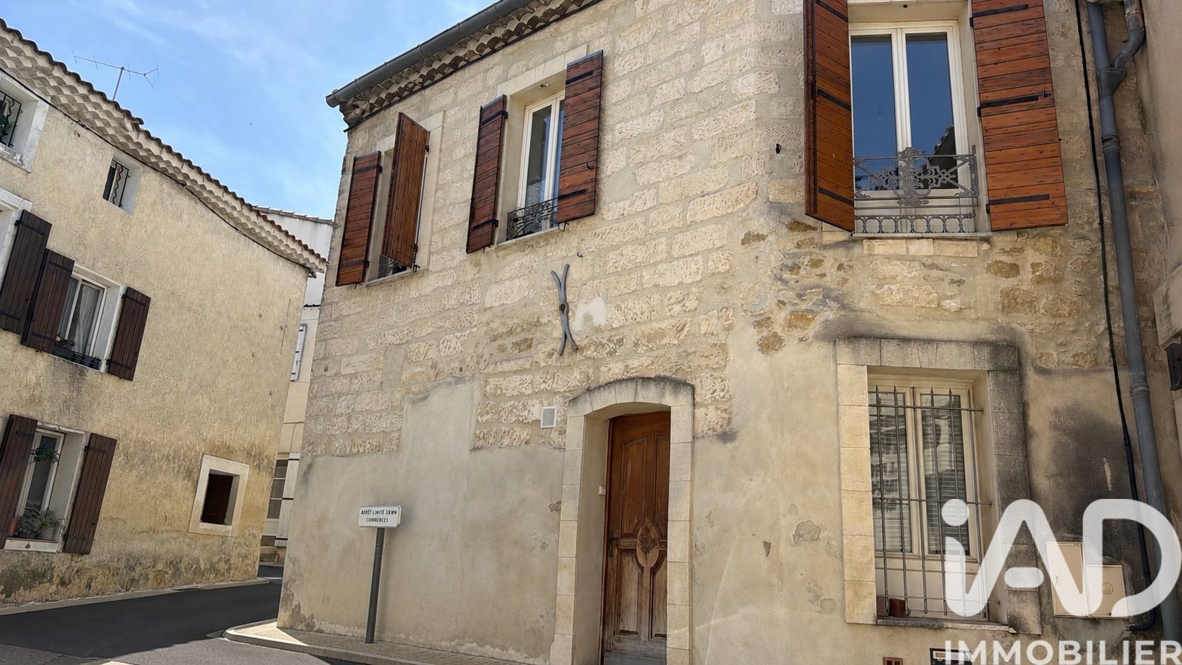 Vente Maison de village 4 pièces