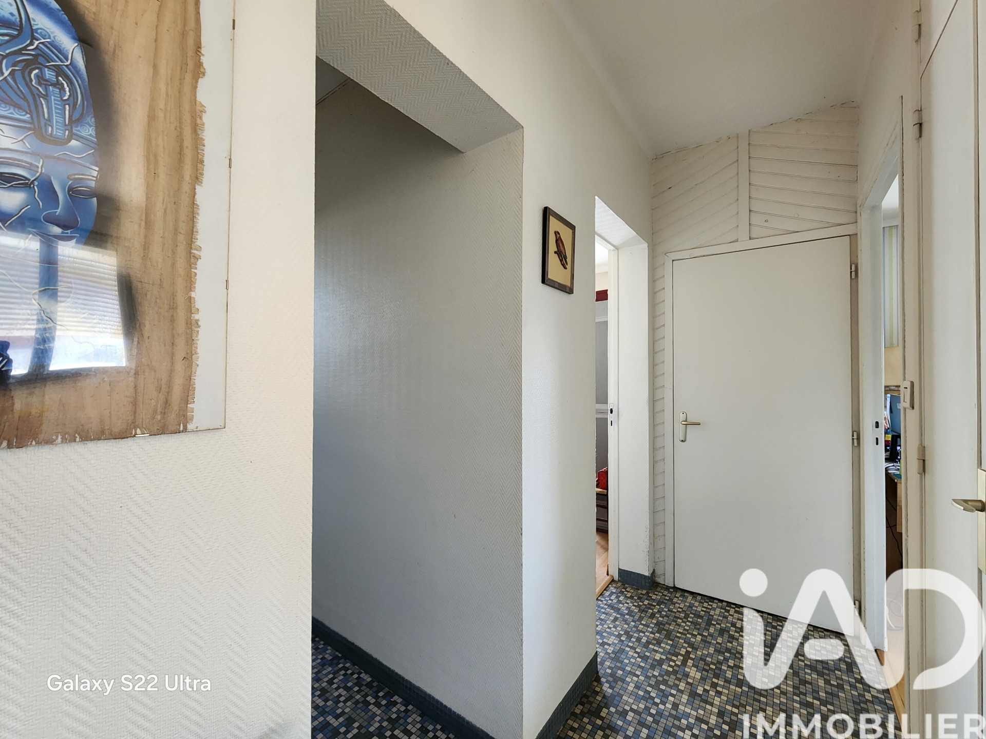 Vente Maison/villa 3 pièces