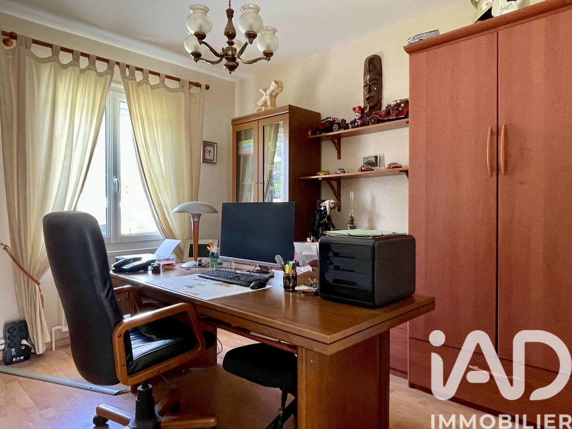 Vente Maison/villa 7 pièces