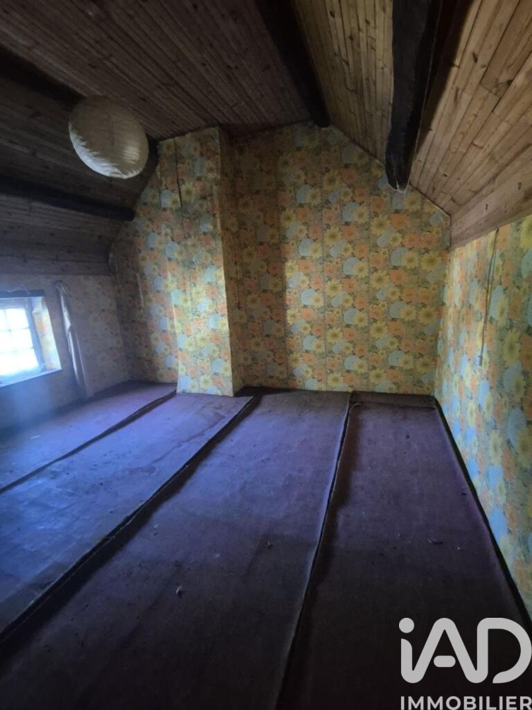 Vente maison à Sormery (89570) : maison de campagne 2 pièces 66 m² — 10