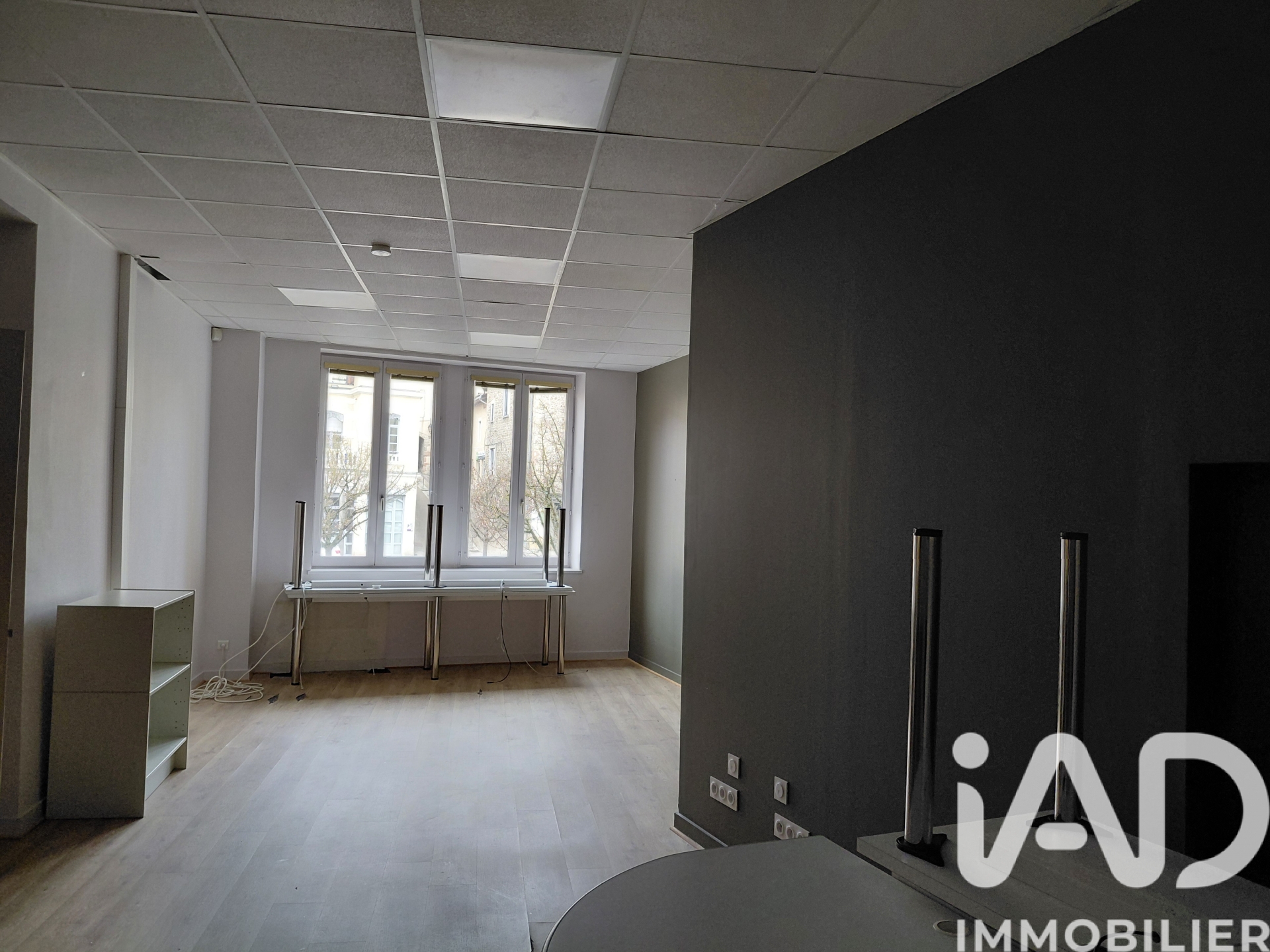 Vente Boutique/Local commercial 325 m²