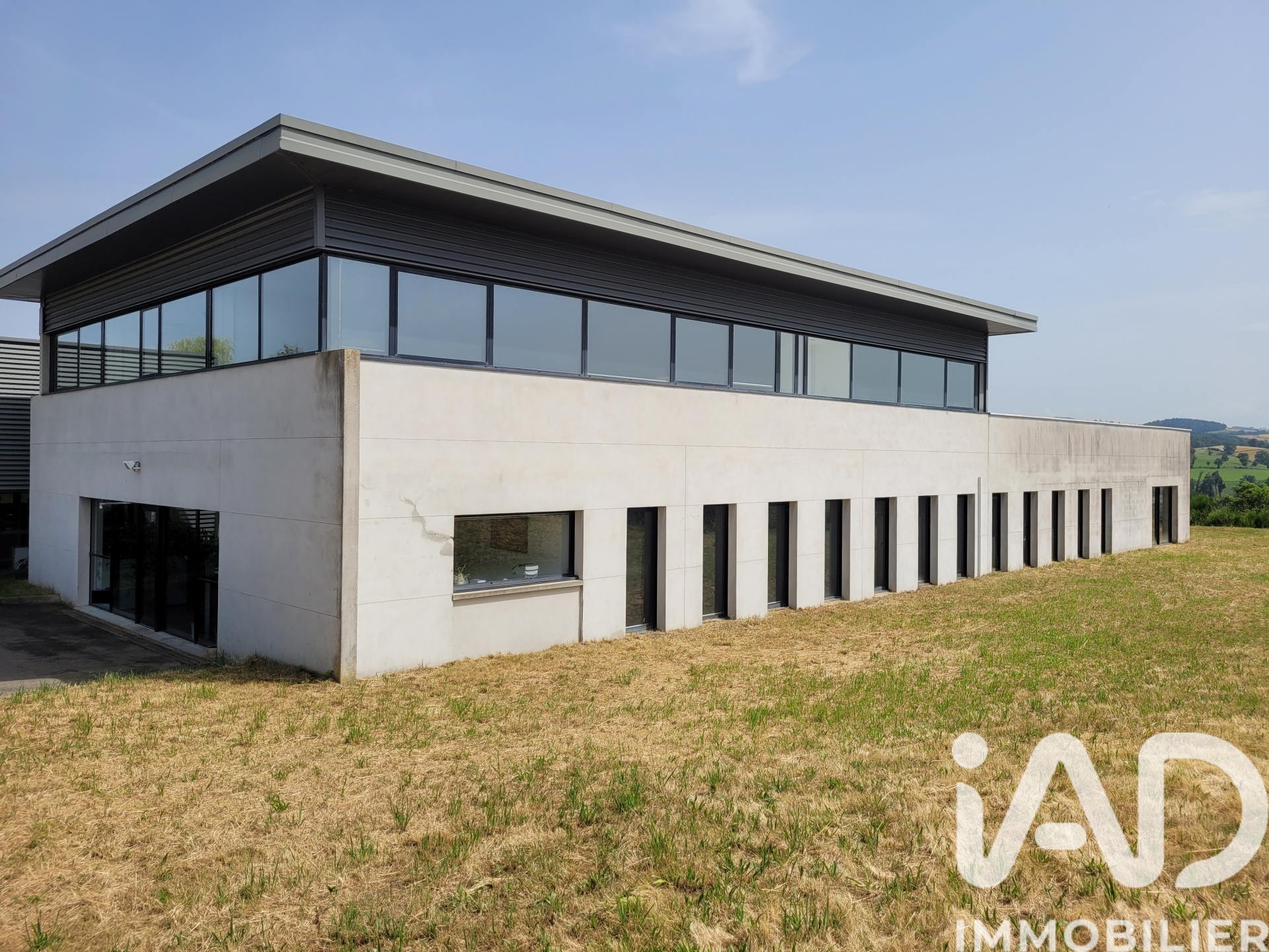 Vente Boutique/Local commercial 753 m²