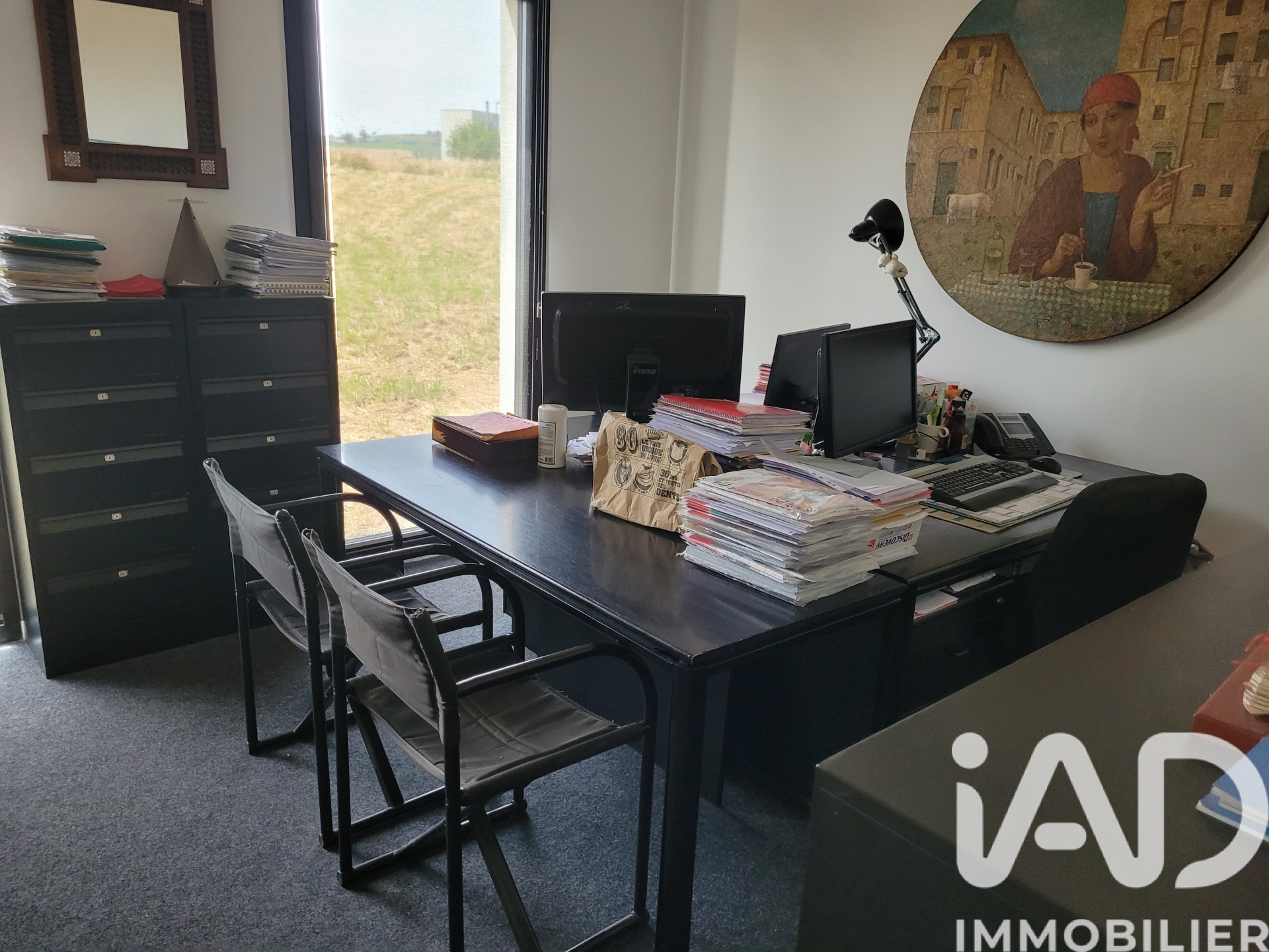 Vente Boutique/Local commercial 753 m²