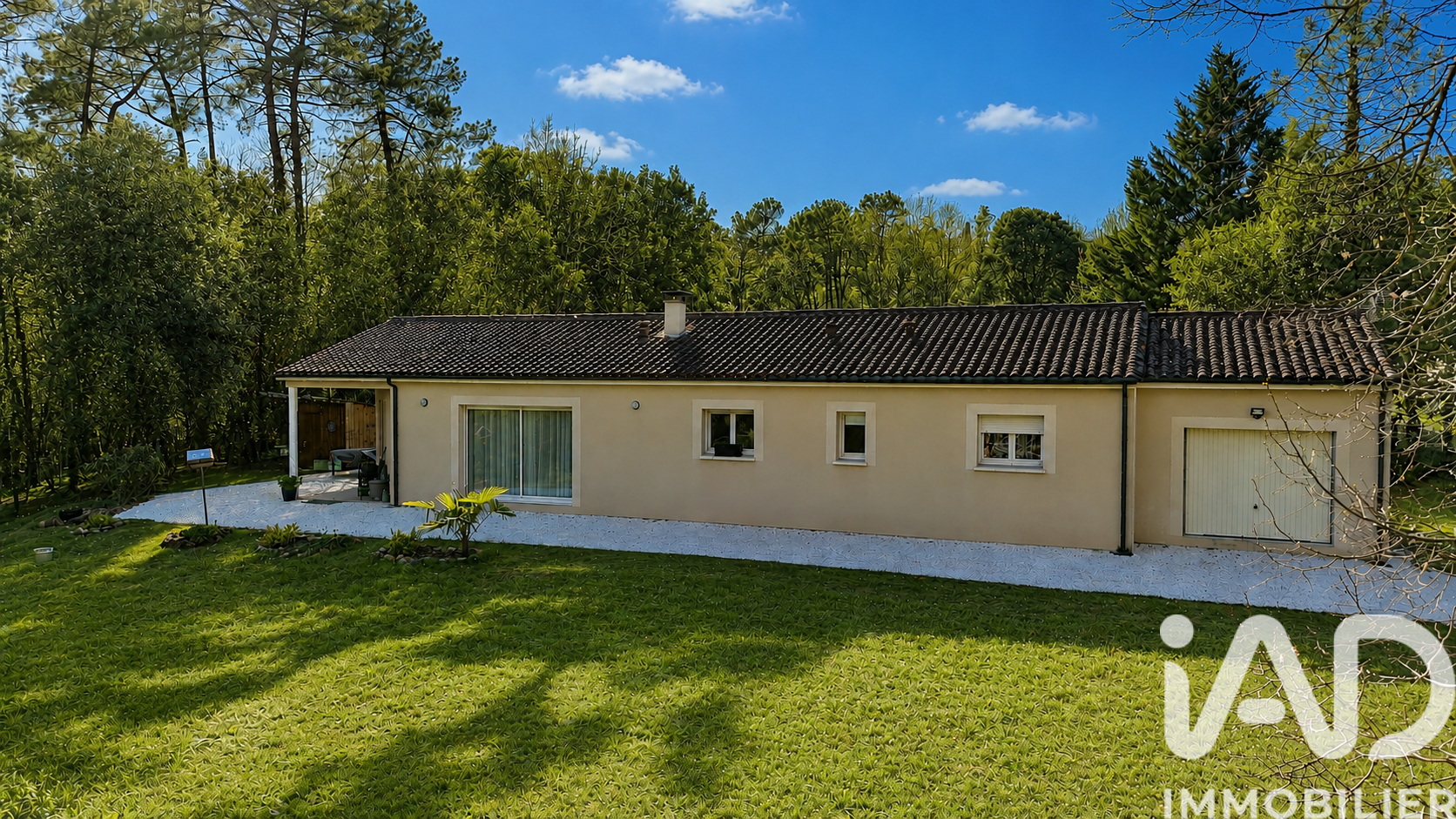 Vente Maison traditionnelle 6 pièces