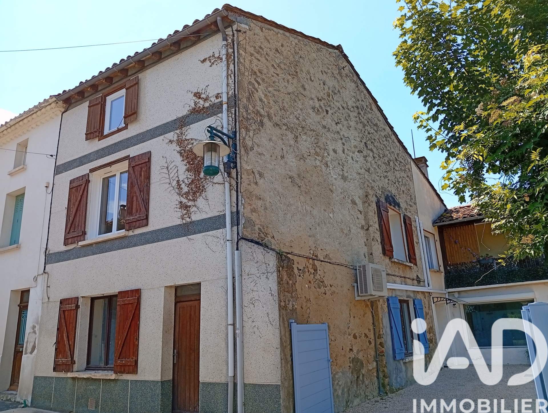 Vente Maison/villa 9 pièces