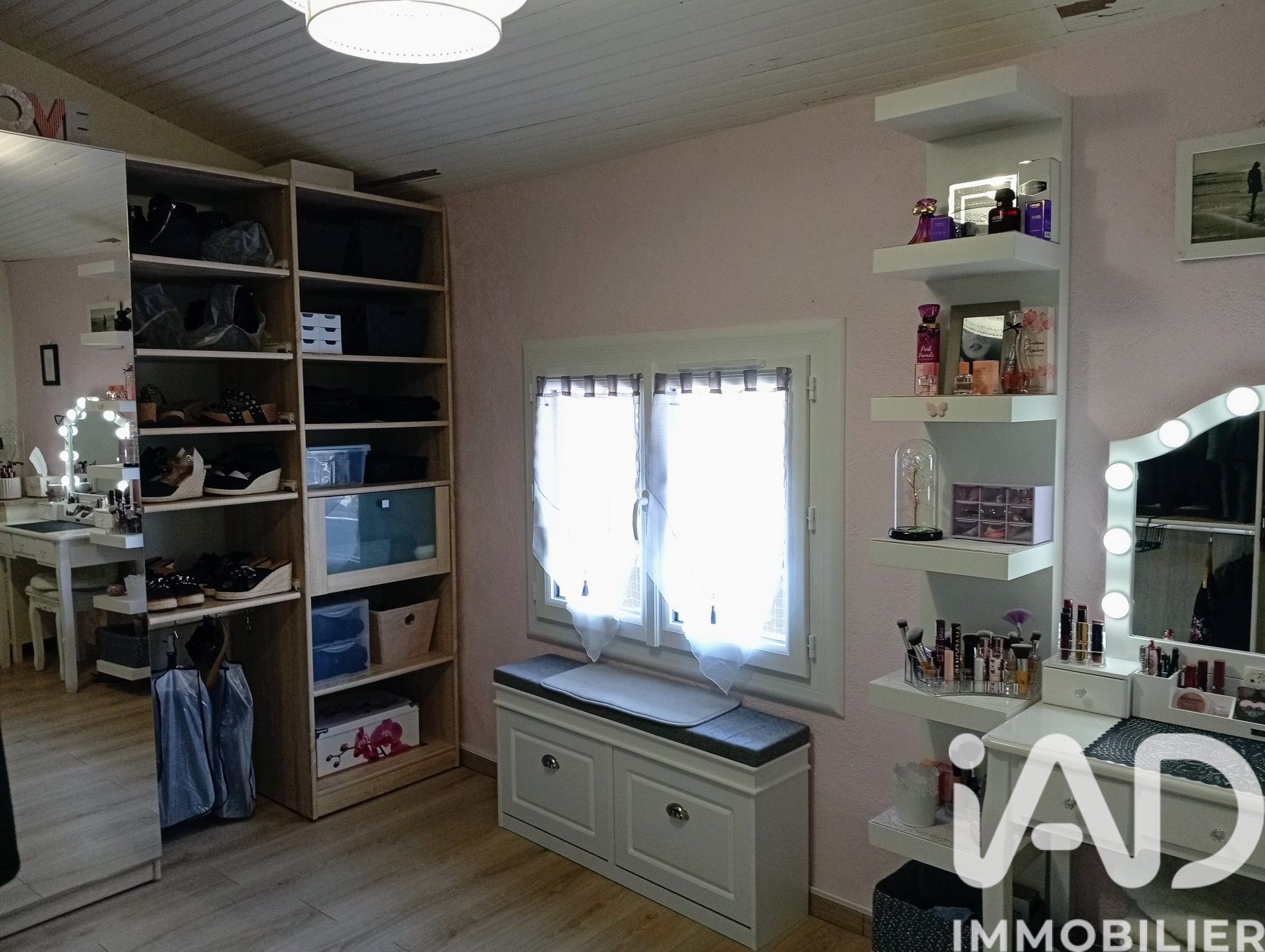 Vente maison à Brassac (09000) : maison 9 pièces 116 m² - 2043756 — 8