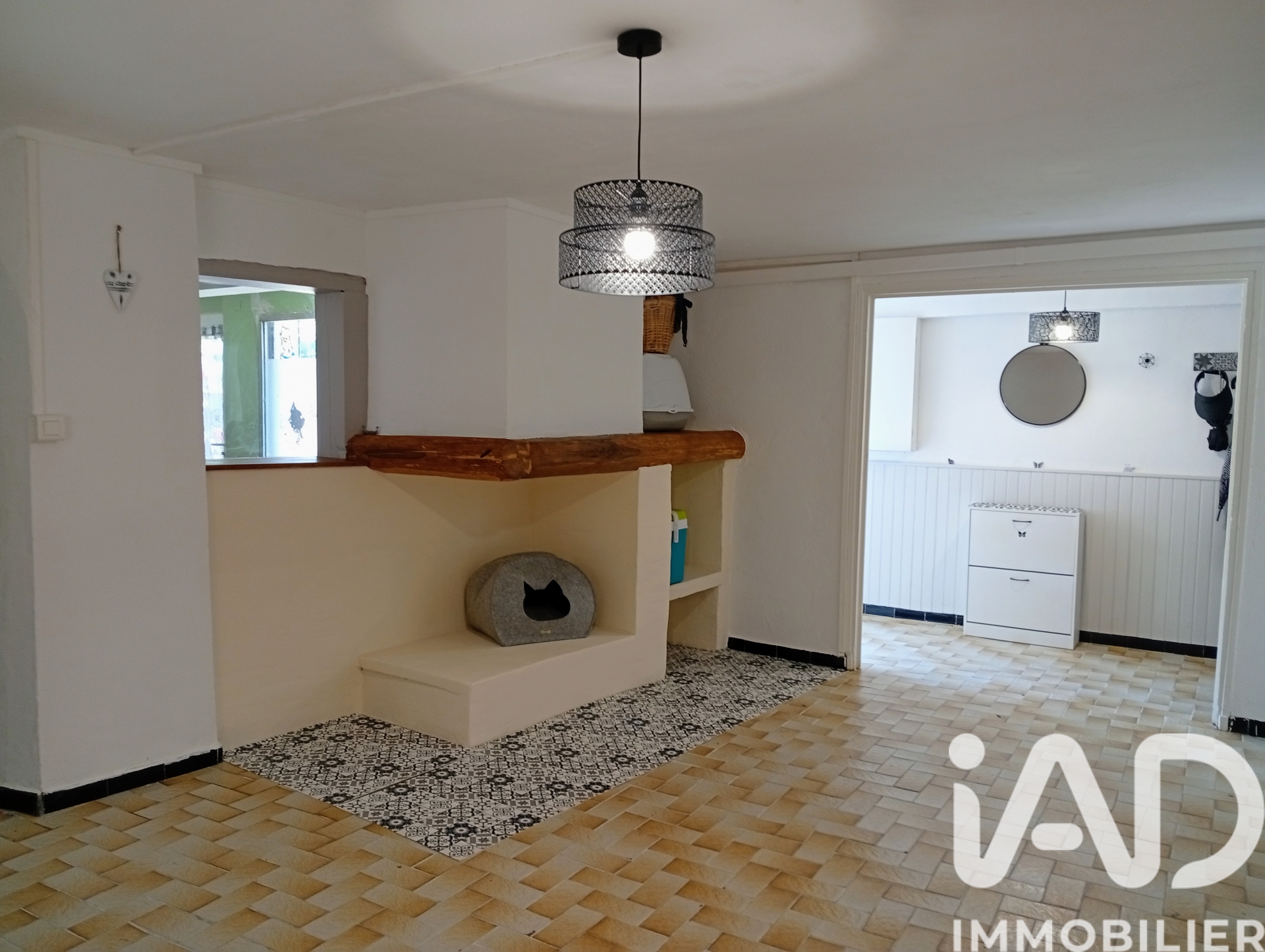 Vente maison à Brassac (09000) : maison 9 pièces 116 m² - 2043756 — 12