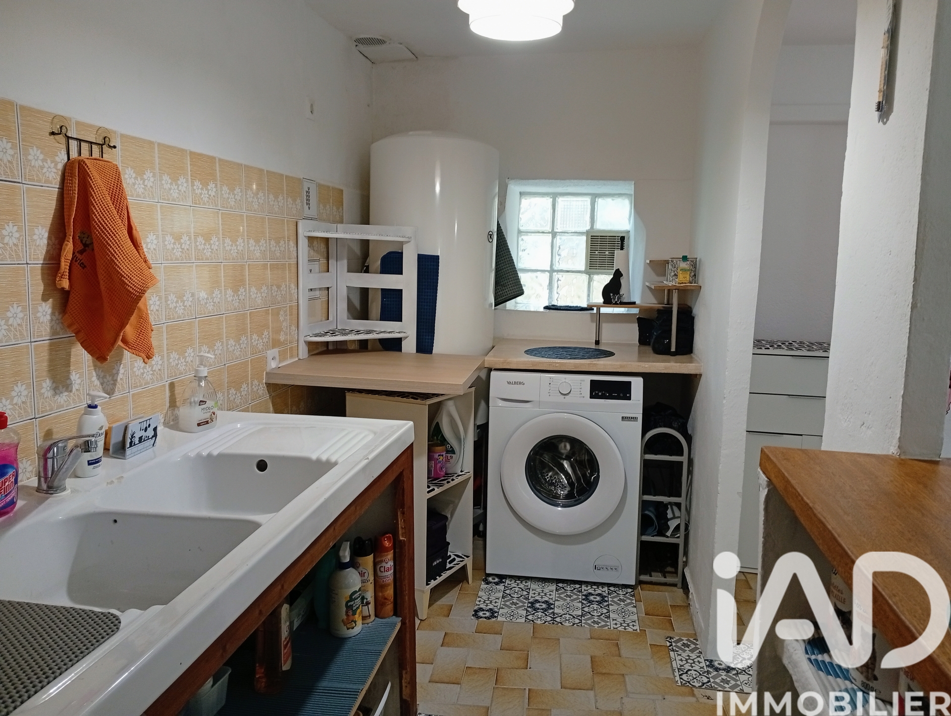 Vente maison à Brassac (09000) : maison 9 pièces 116 m² - 2043756 — 14
