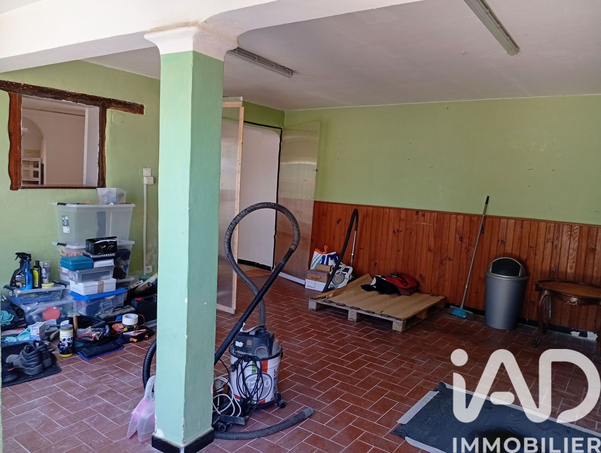 Vente maison à Brassac (09000) : maison 9 pièces 116 m² - 2043756 — 15