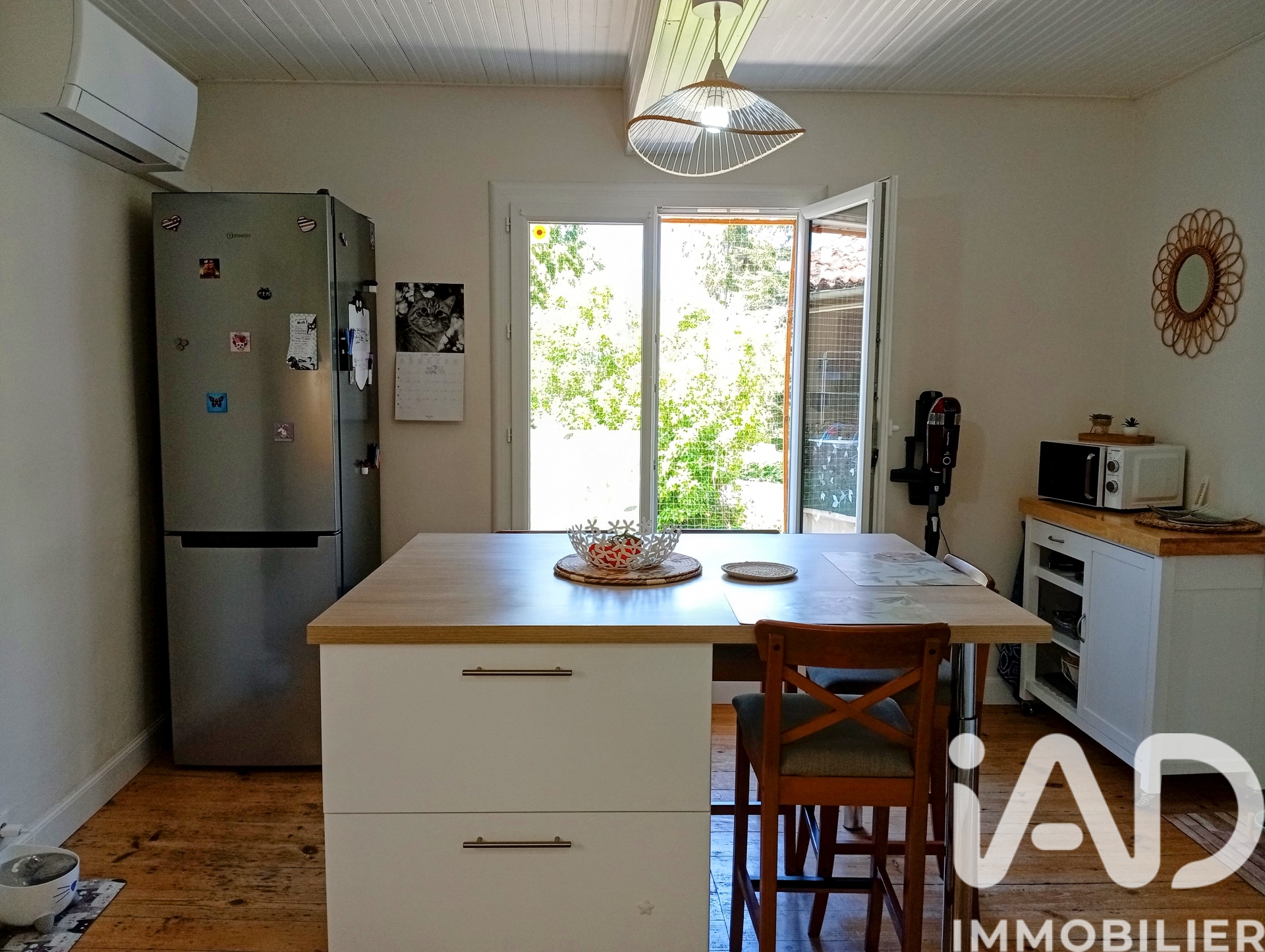 Vente maison à Brassac (09000) : maison 9 pièces 116 m² - 2043756 — 5