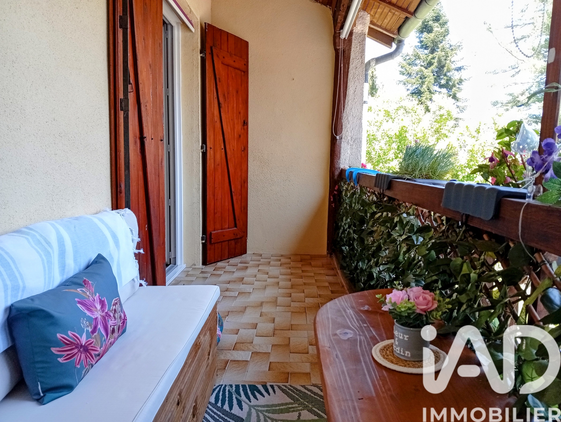 Vente maison à Brassac (09000) : maison 9 pièces 116 m² - 2043756 — 11