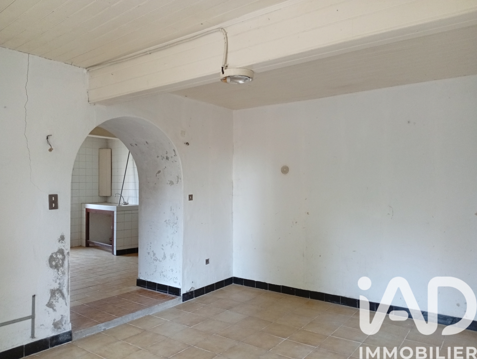 Vente maison à Brassac (09000) : maison 9 pièces 116 m² - 2043756 — 16