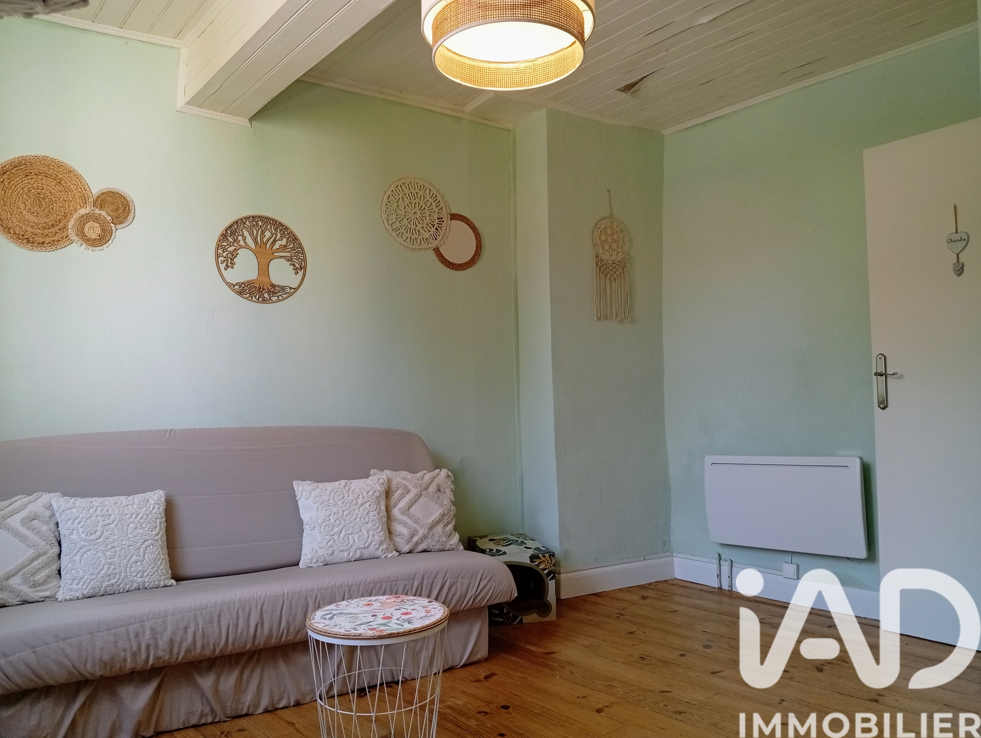 Vente maison à Brassac (09000) : maison 9 pièces 116 m² - 2043756 — 9