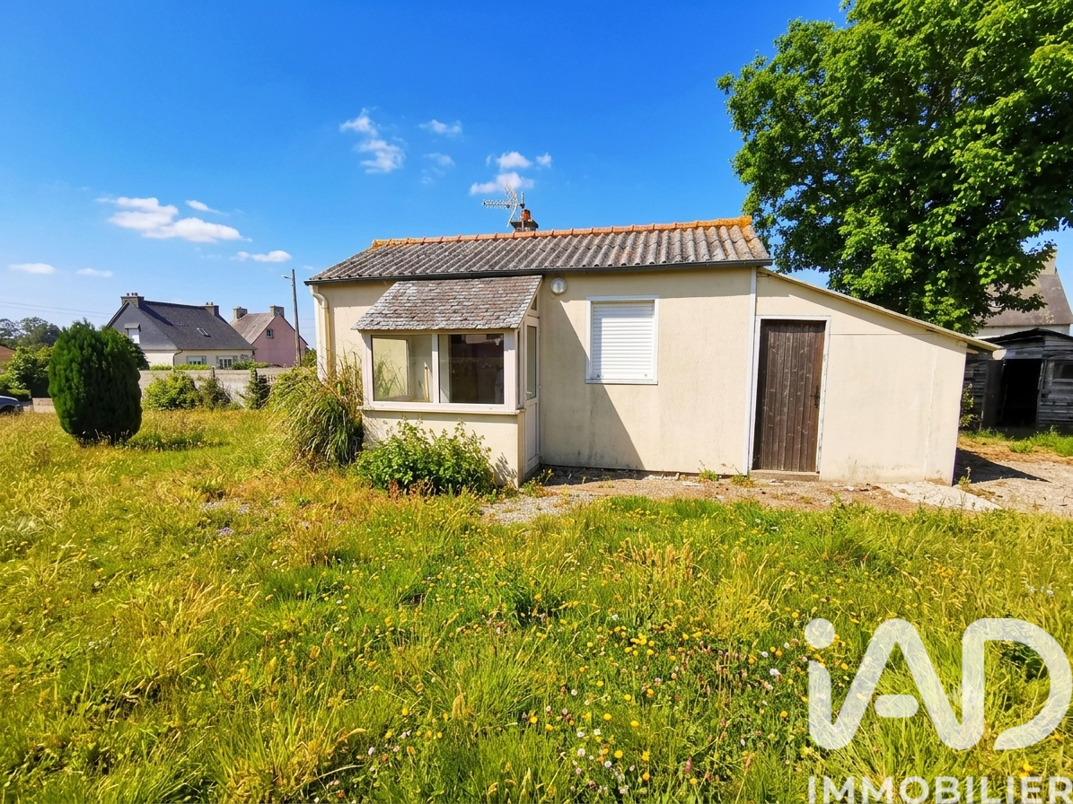 Vente Maison/villa 2 pièces