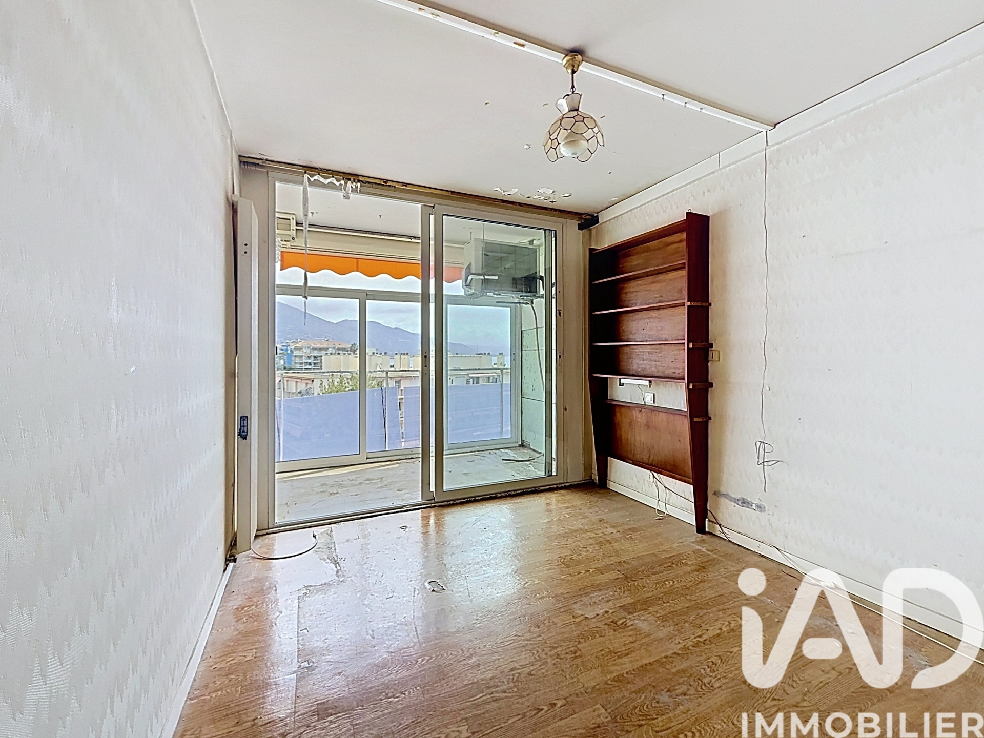 Vente appartement à Roquebrune-Cap-Martin (06190) : appartement 3 pièces 70 m² - 2042307 — 9