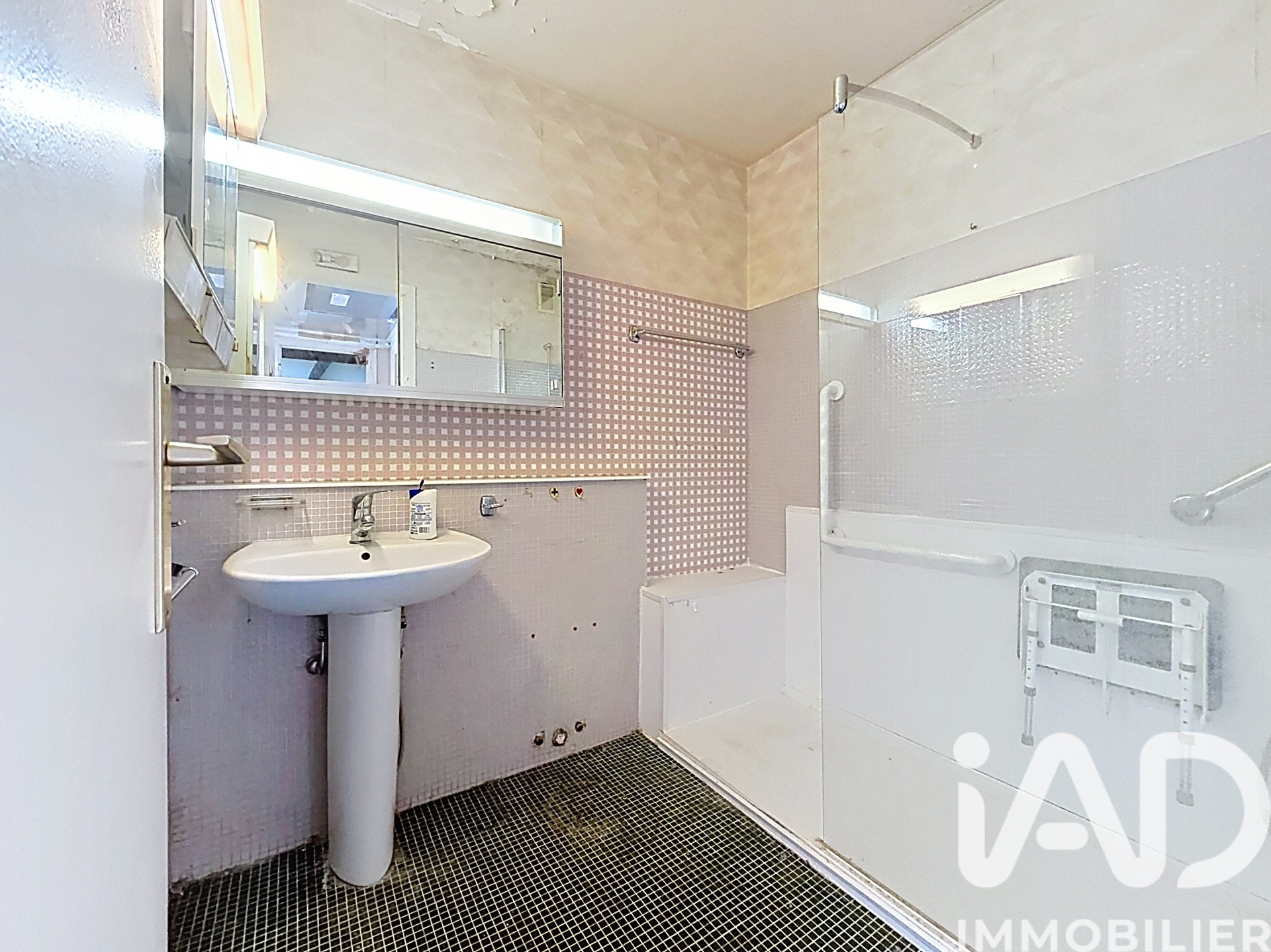 Vente appartement à Roquebrune-Cap-Martin (06190) : appartement 3 pièces 70 m² - 2042307 — 5