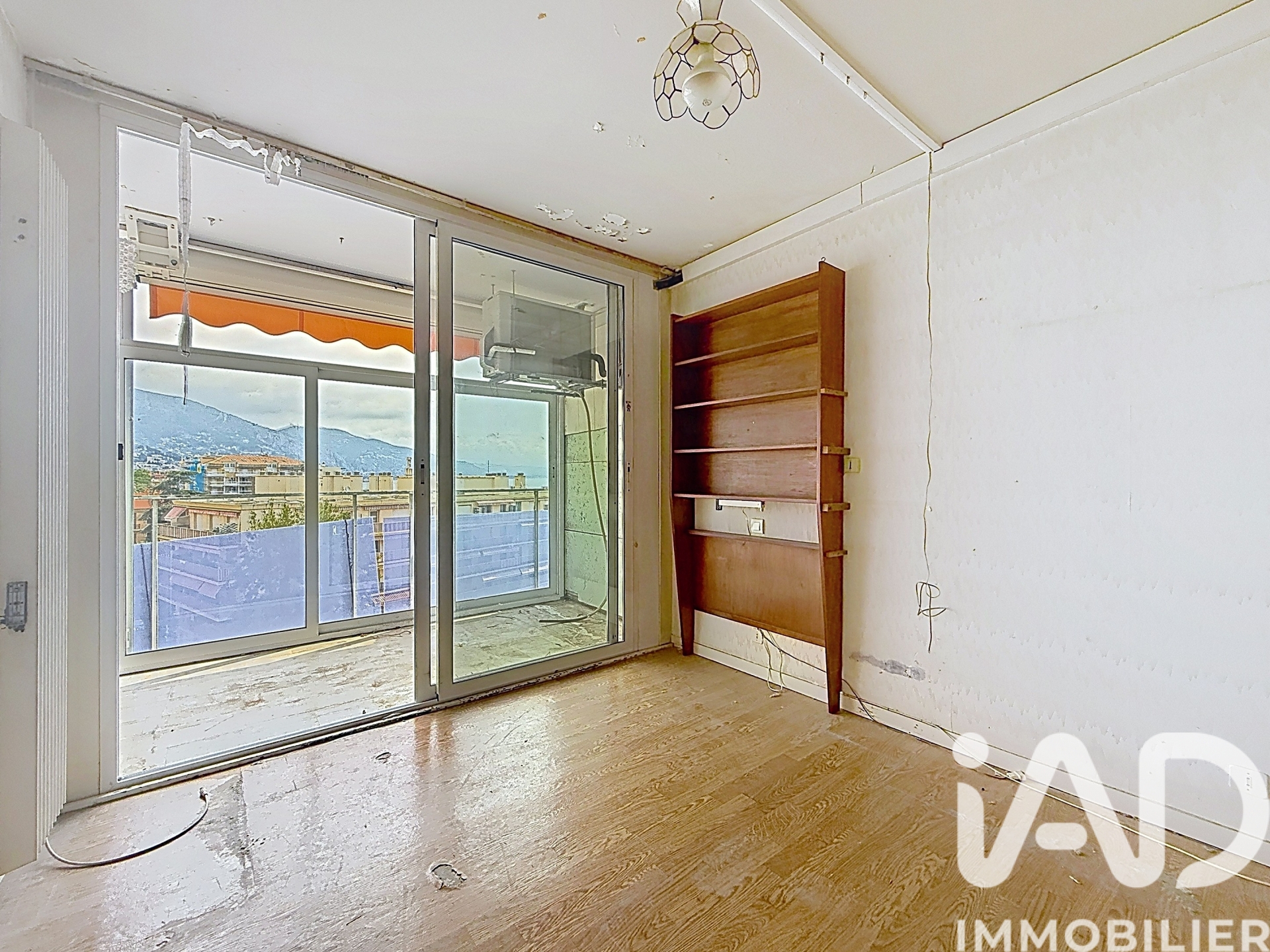 Vente appartement à Roquebrune-Cap-Martin (06190) : appartement 3 pièces 70 m² - 2042307 — 10