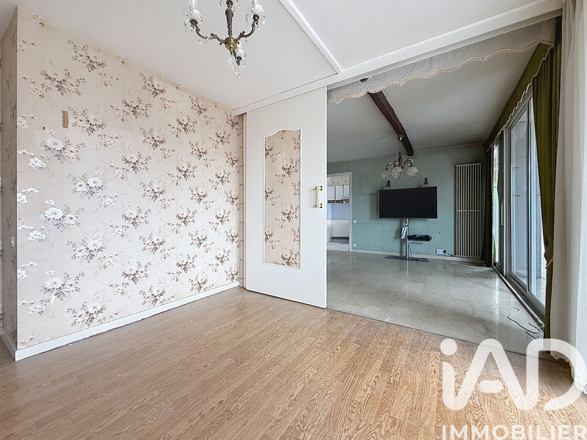 Vente appartement à Roquebrune-Cap-Martin (06190) : appartement 3 pièces 70 m² - 2042307 — 8