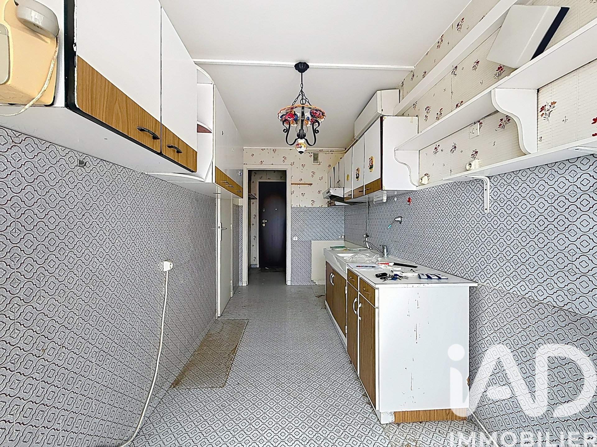 Vente appartement à Roquebrune-Cap-Martin (06190) : appartement 3 pièces 70 m² - 2042307 — 4