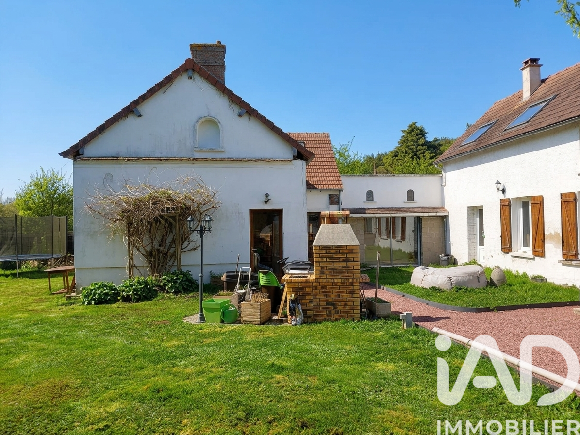 Vente Maison/villa 9 pièces