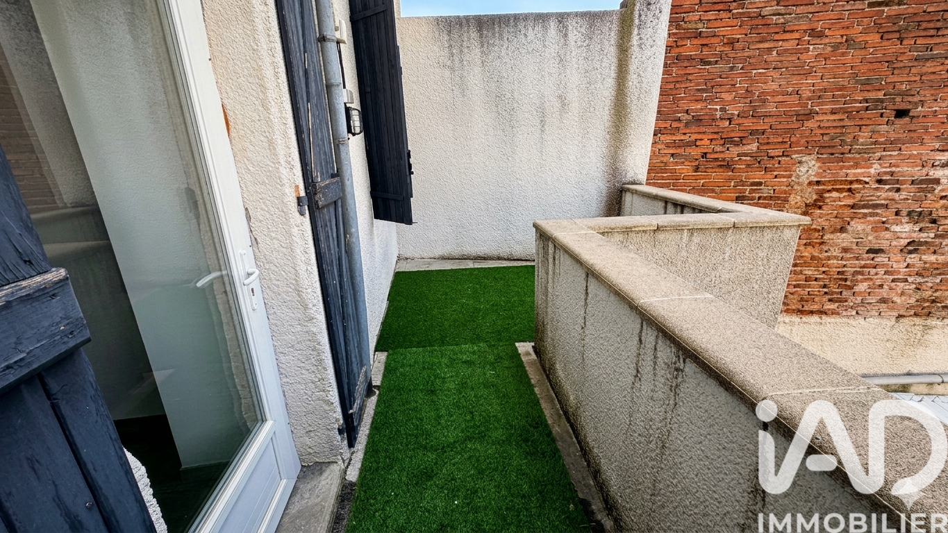 Vente Duplex 4 pièces