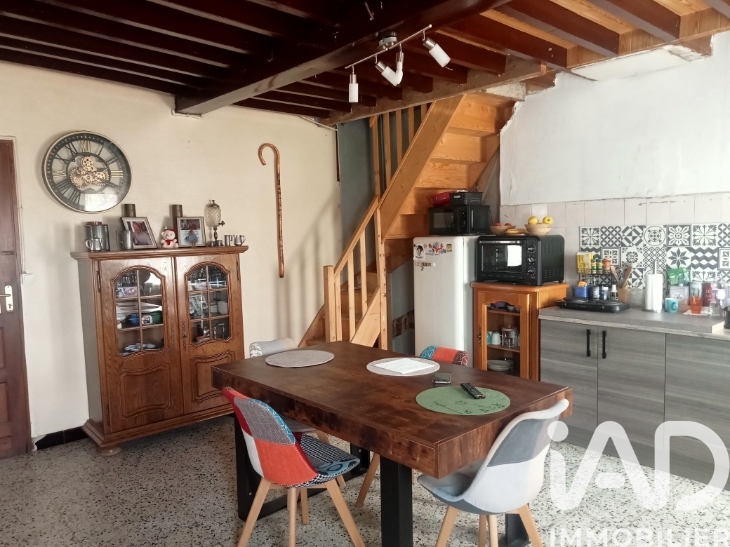 Vente Maison de village 4 pièces