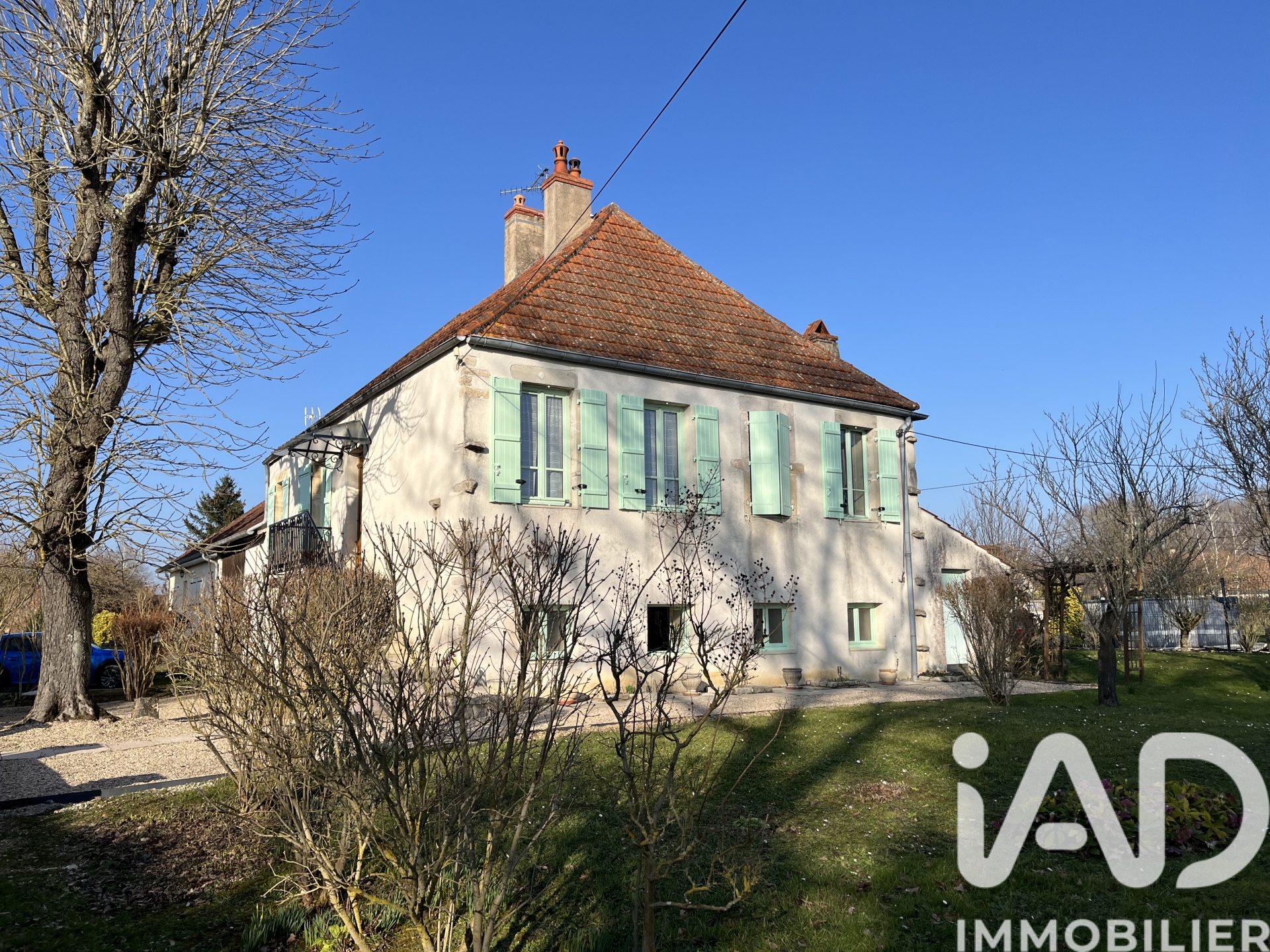 Vente Maison/villa 3 pièces