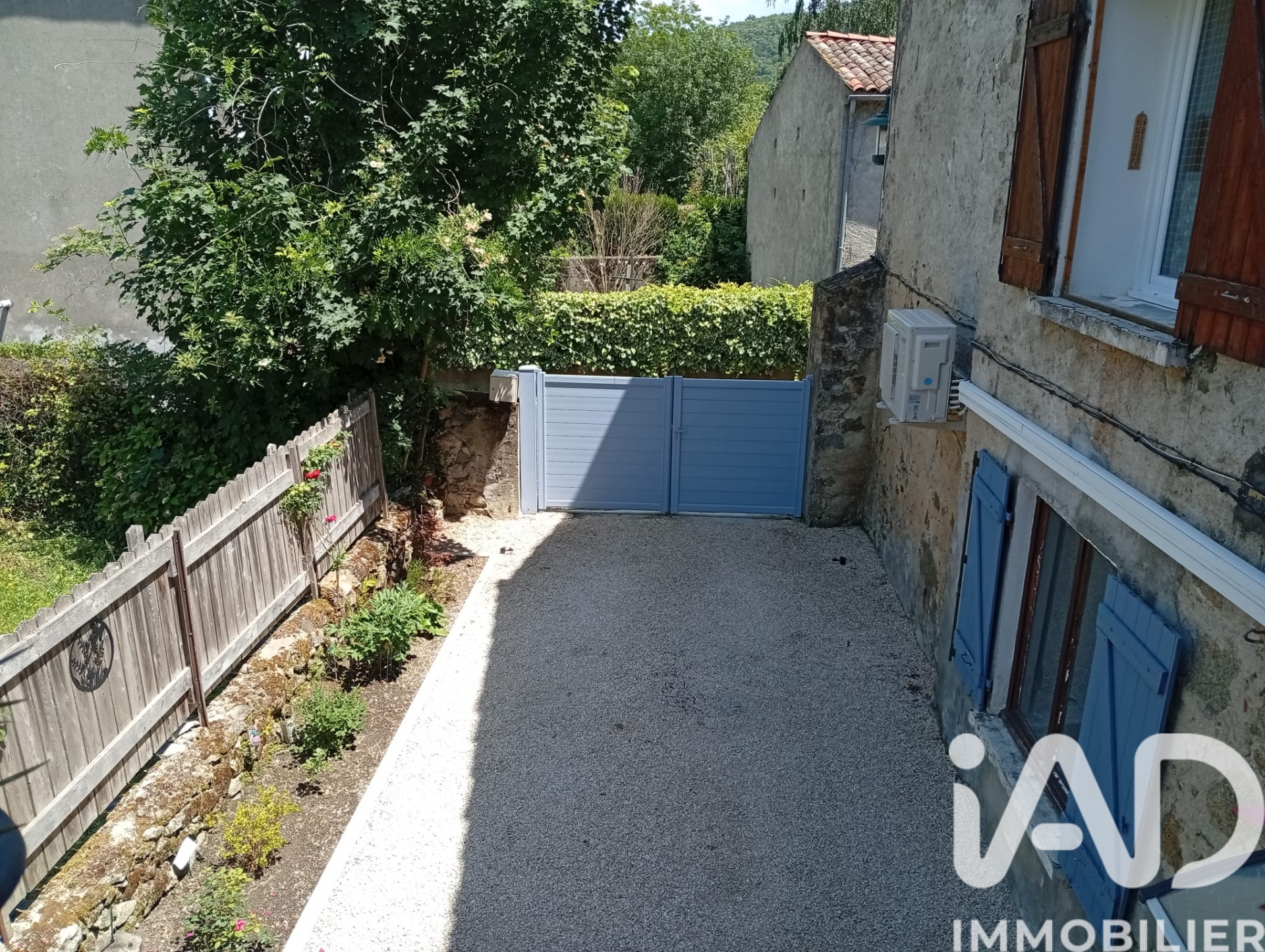 Vente maison à Brassac (09000) : maison 9 pièces 116 m² - 2043756 — 18