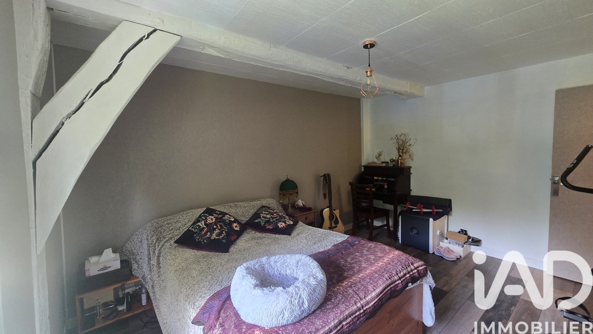 Vente Maison de ville 4 pièces