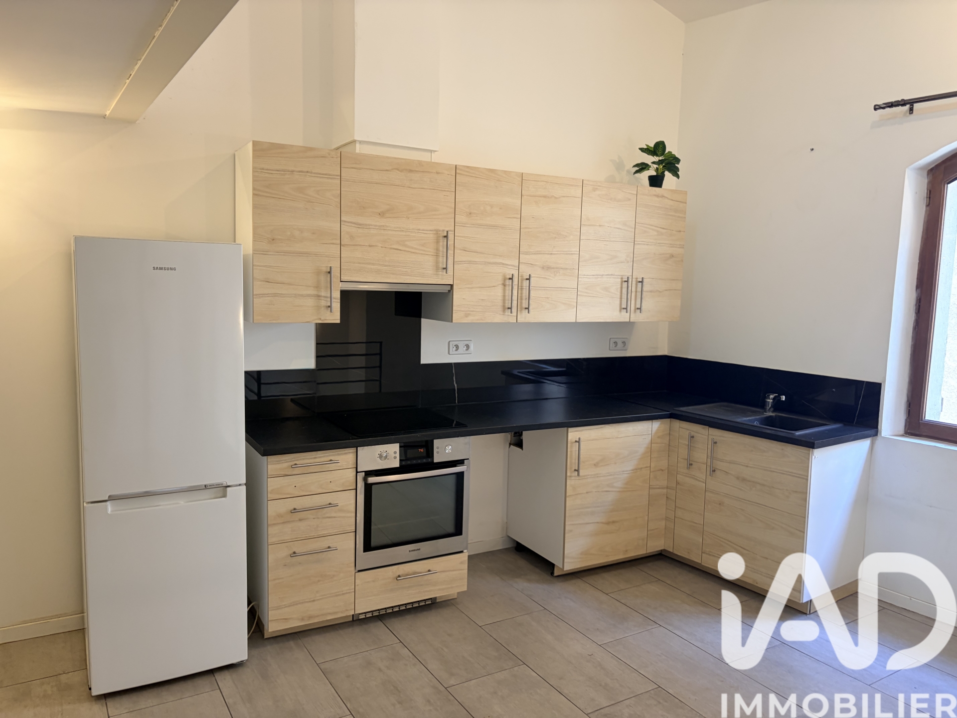 Vente appartement à Solliès-Pont (83210) : duplex 3 pièces 75 m² - 2069185 — 6