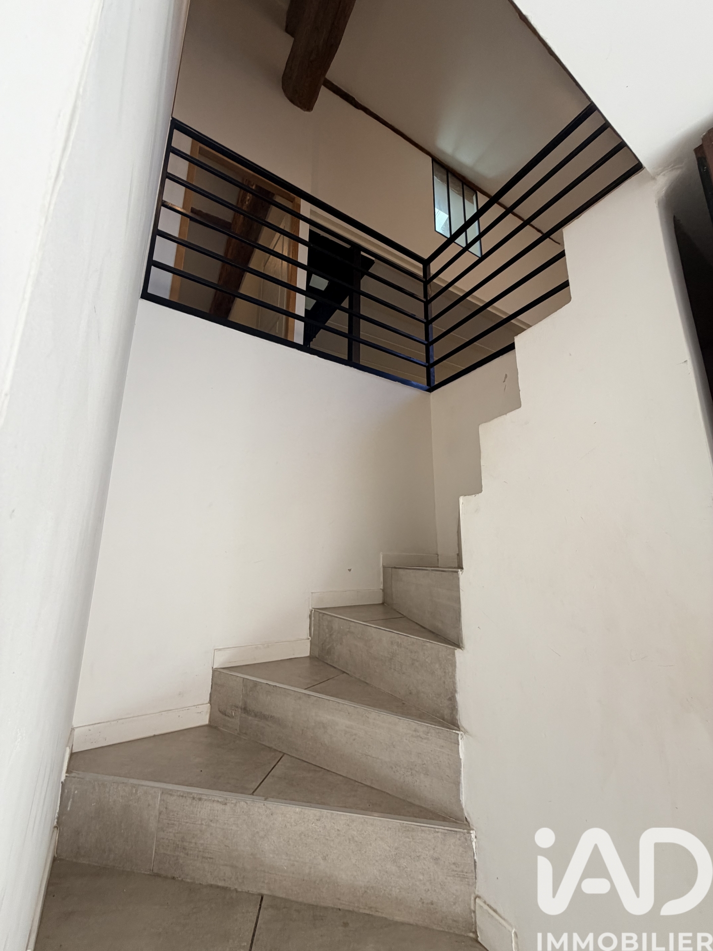 Vente appartement à Solliès-Pont (83210) : duplex 3 pièces 75 m² - 2069185 — 15