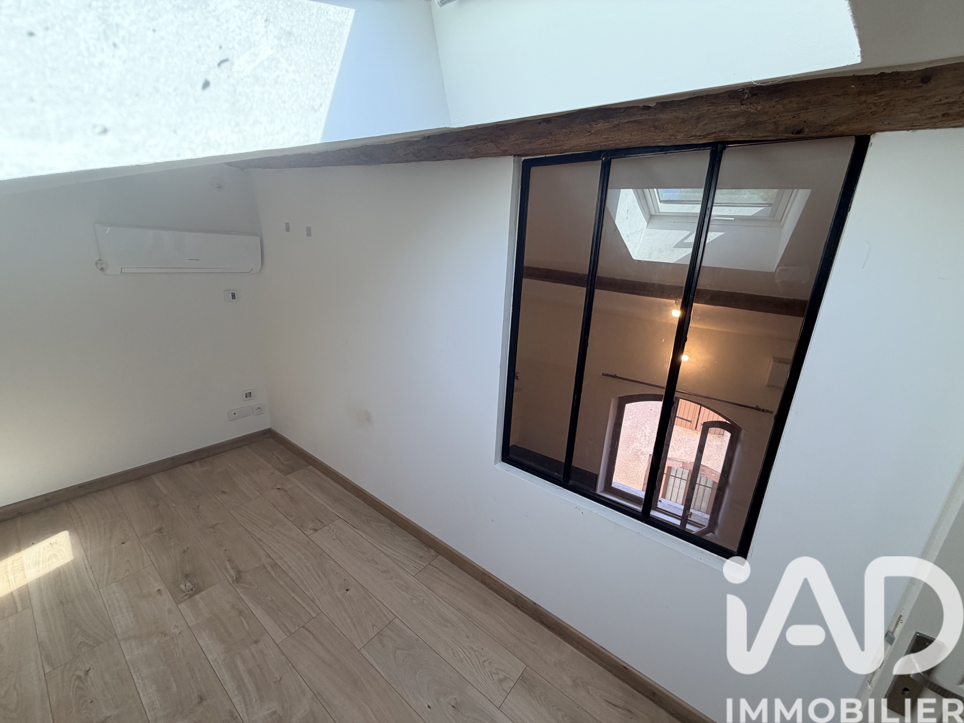 Vente appartement à Solliès-Pont (83210) : duplex 3 pièces 75 m² - 2069185 — 10