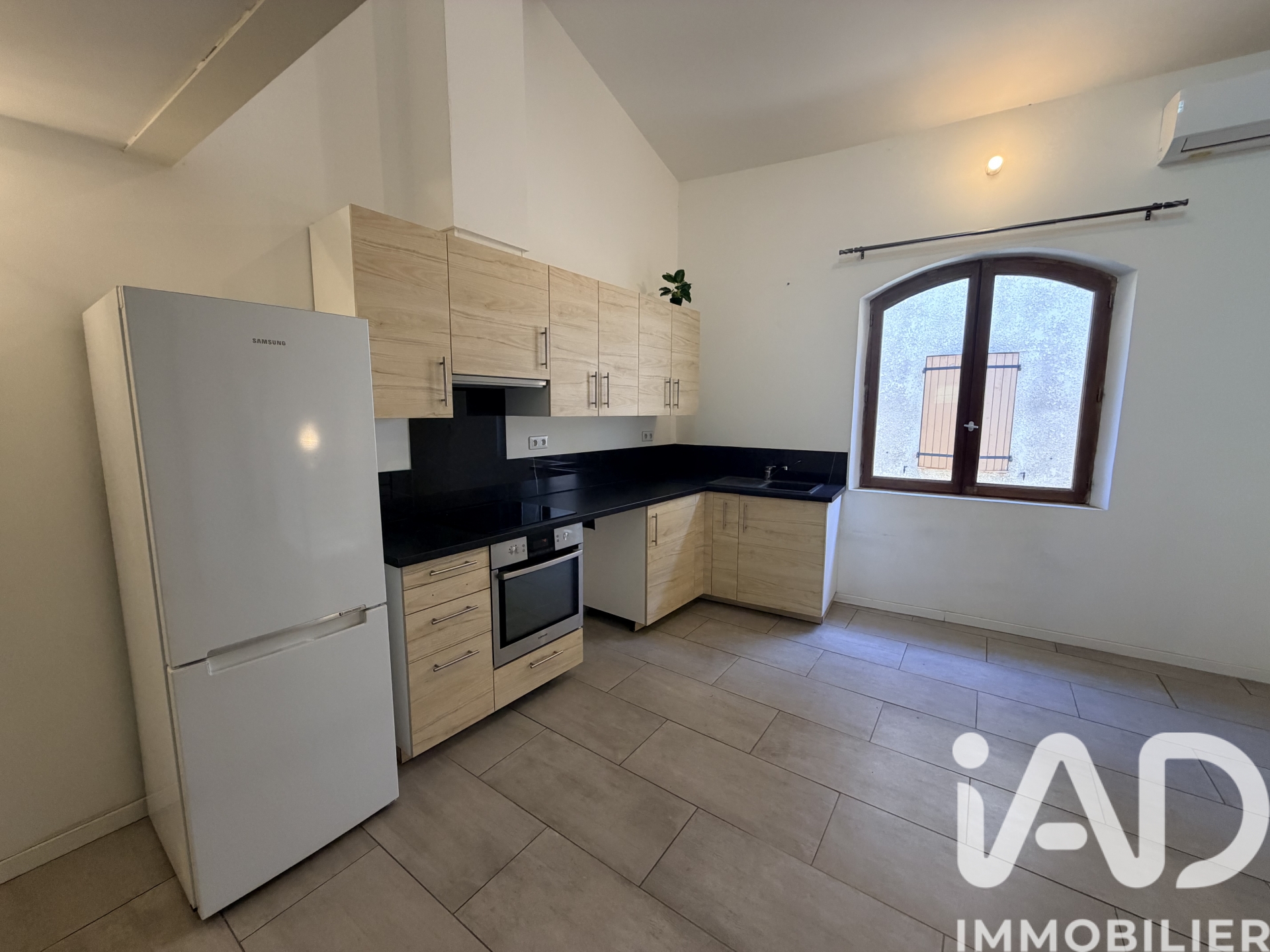 Vente appartement à Solliès-Pont (83210) : duplex 3 pièces 75 m² - 2069185 — 5