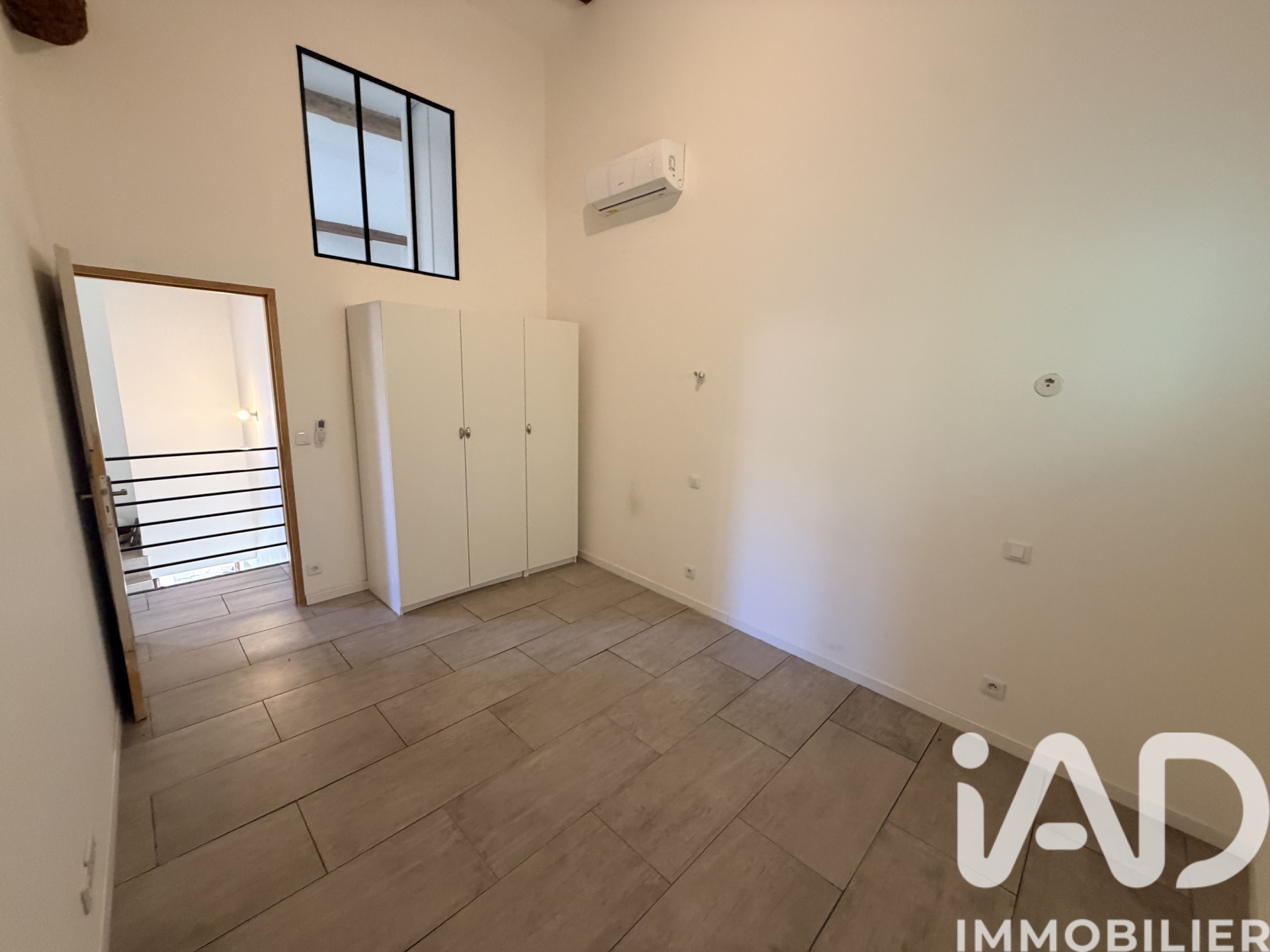 Vente appartement à Solliès-Pont (83210) : duplex 3 pièces 75 m² - 2069185 — 8
