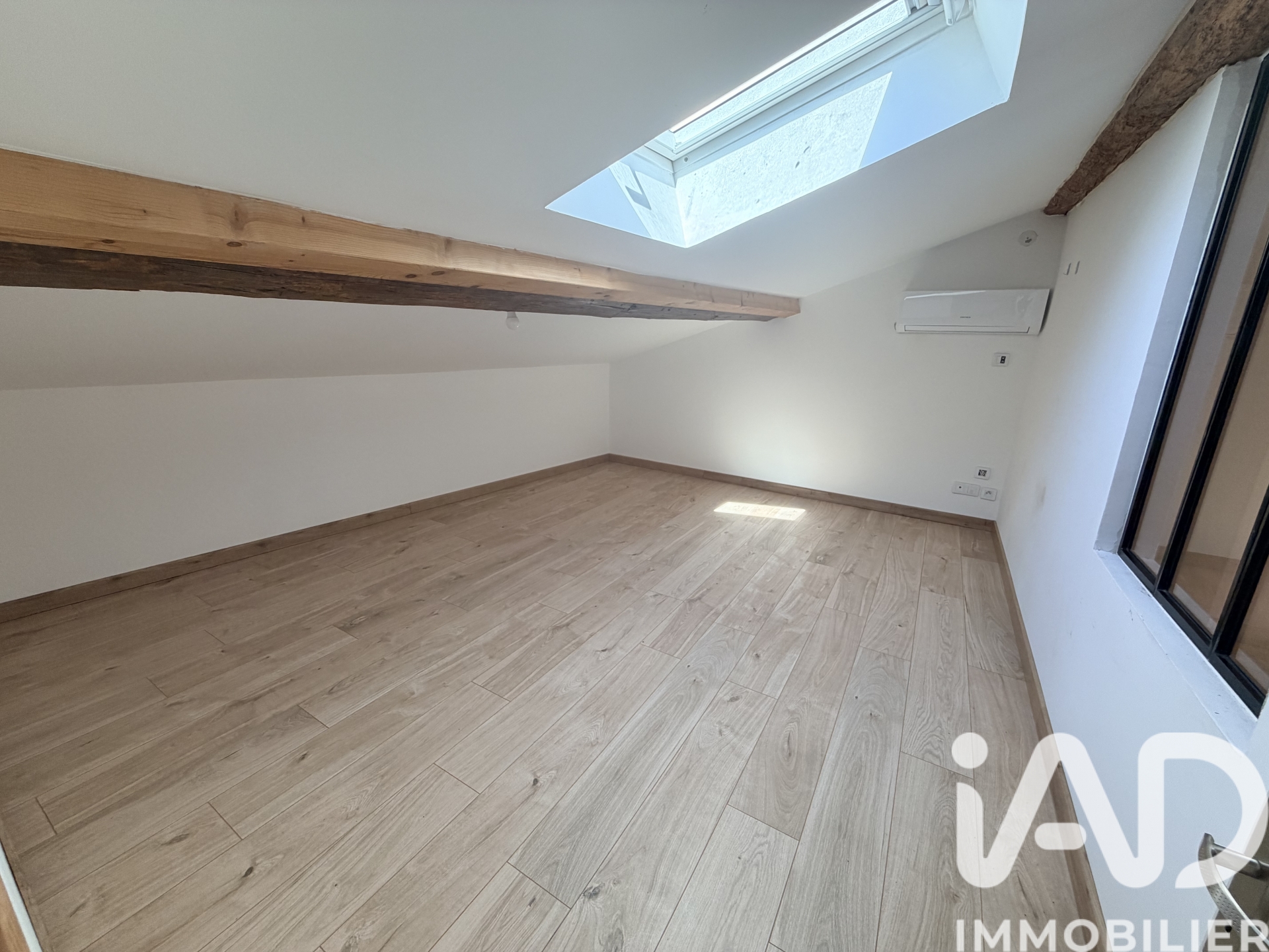 Vente appartement à Solliès-Pont (83210) : duplex 3 pièces 75 m² - 2069185 — 9