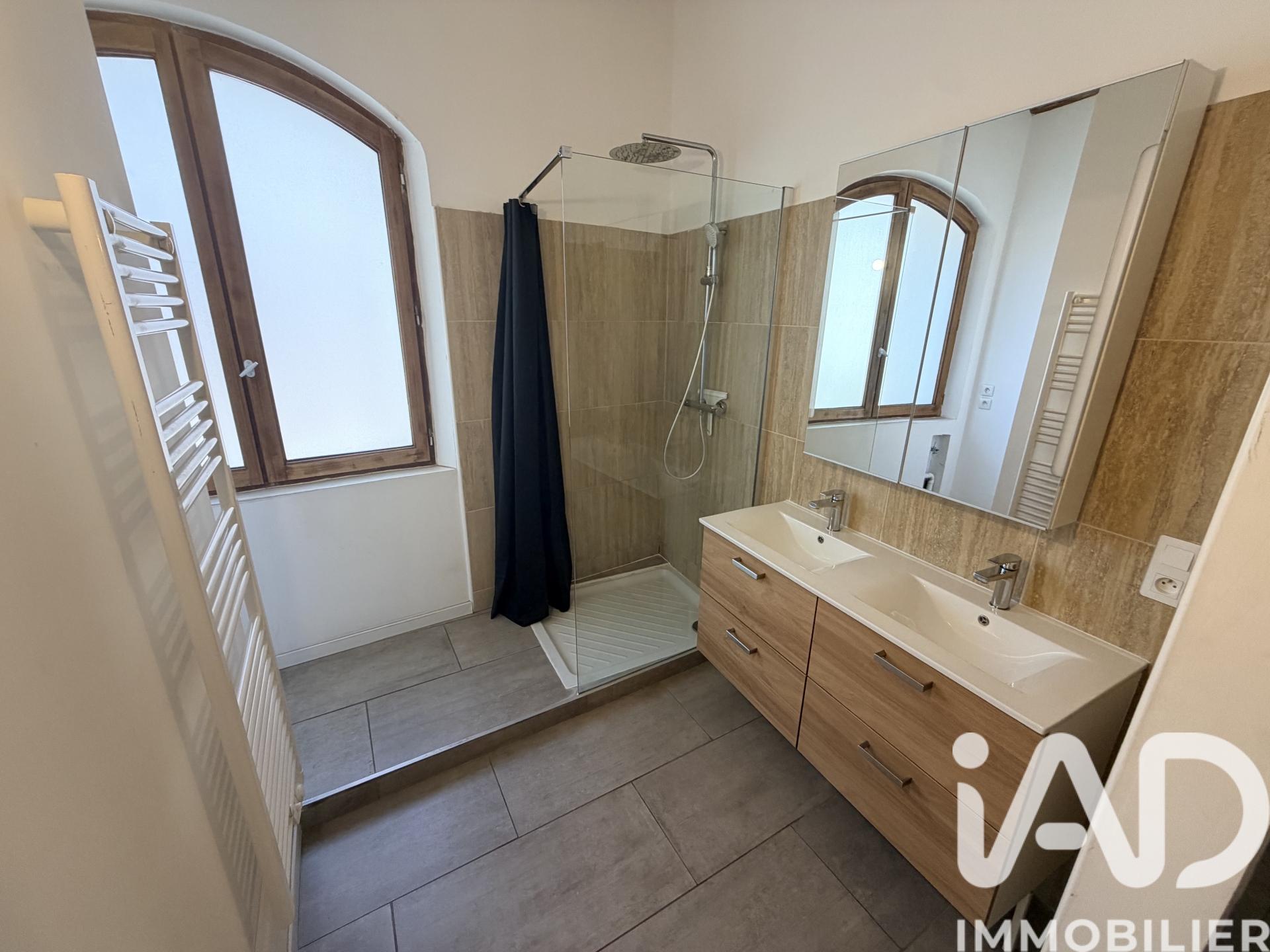 Vente appartement à Solliès-Pont (83210) : duplex 3 pièces 75 m² - 2069185 — 11