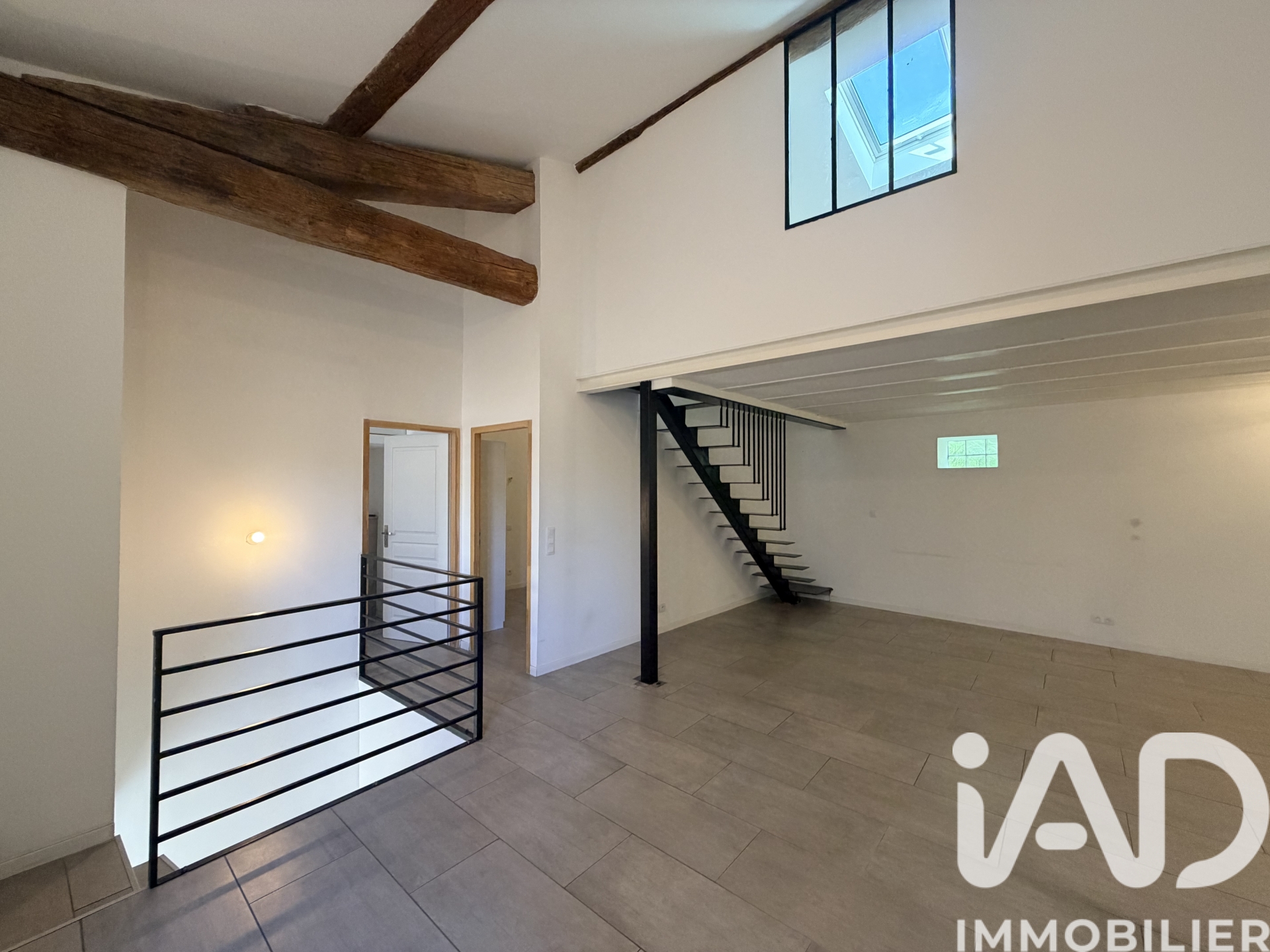 Vente appartement à Solliès-Pont (83210) : duplex 3 pièces 75 m² - 2069185 — 4