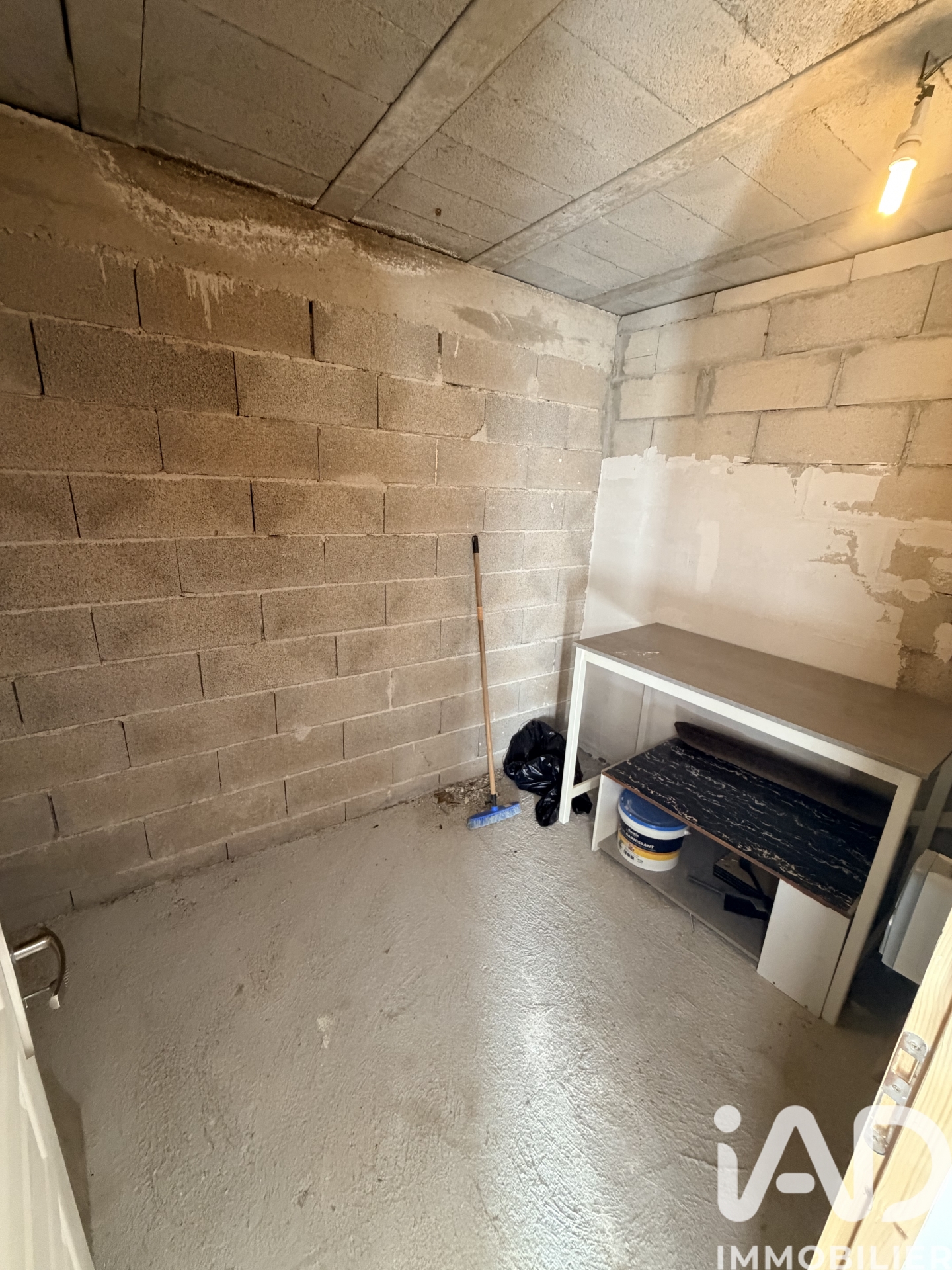 Vente appartement à Solliès-Pont (83210) : duplex 3 pièces 75 m² - 2069185 — 16