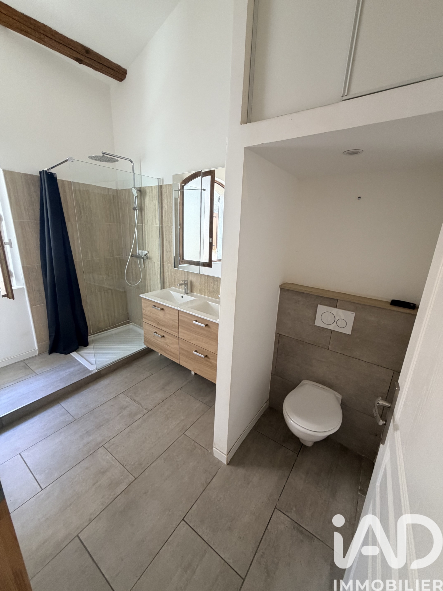 Vente appartement à Solliès-Pont (83210) : duplex 3 pièces 75 m² - 2069185 — 13