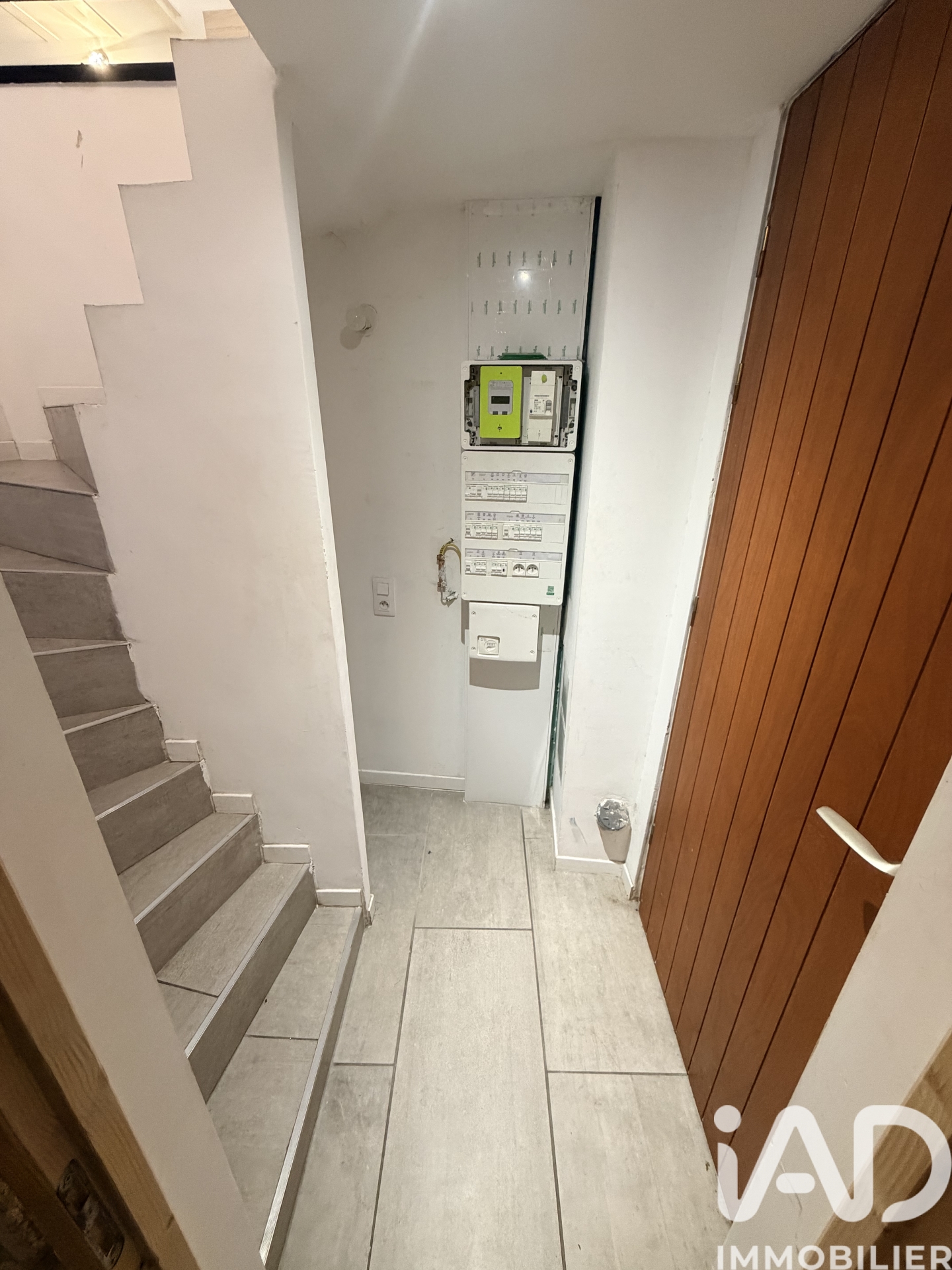 Vente appartement à Solliès-Pont (83210) : duplex 3 pièces 75 m² - 2069185 — 14