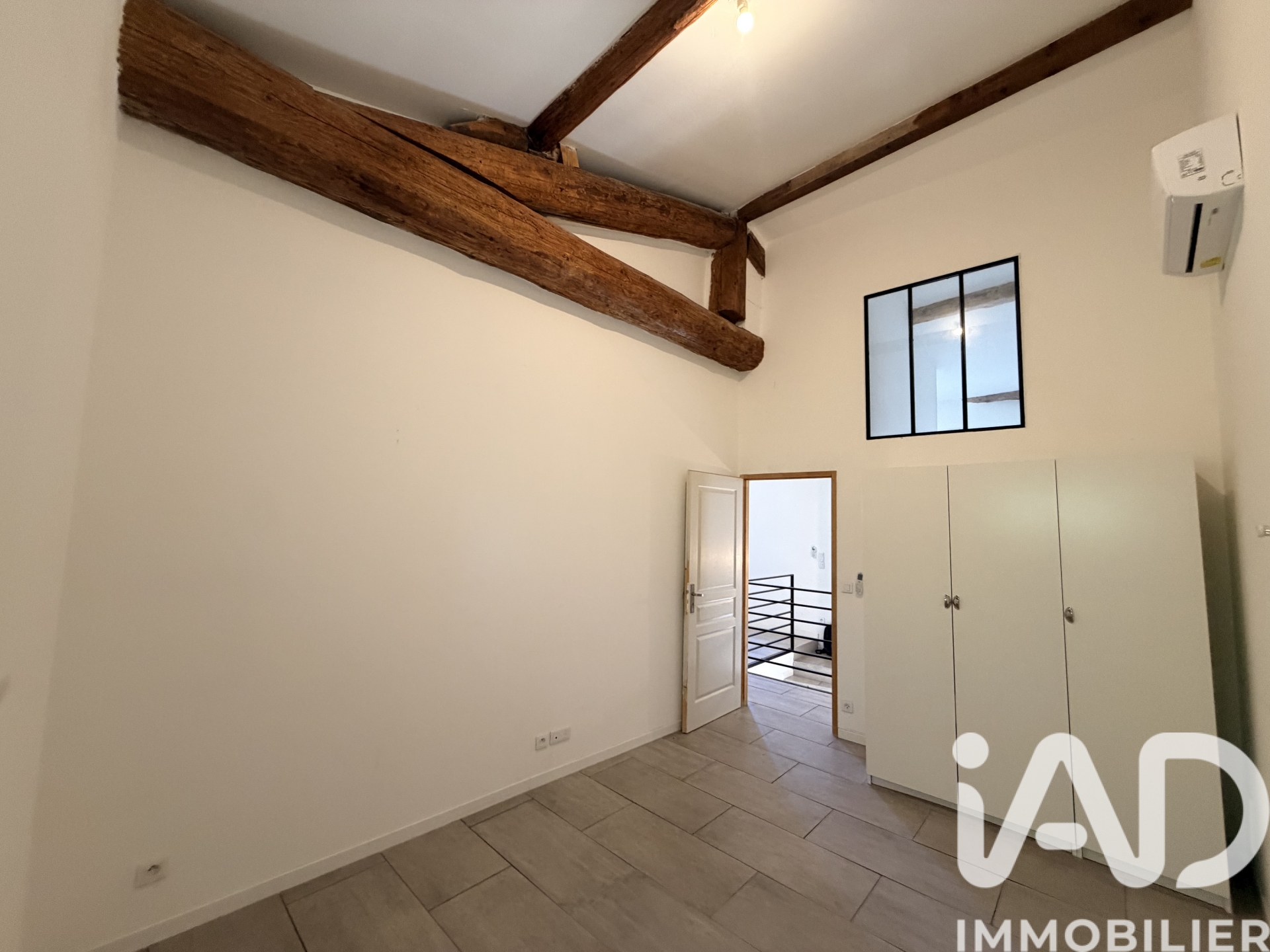 Vente appartement à Solliès-Pont (83210) : duplex 3 pièces 75 m² - 2069185 — 7