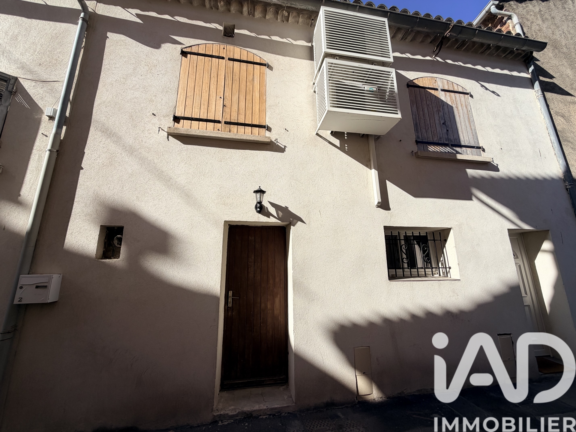 Vente appartement à Solliès-Pont (83210) : duplex 3 pièces 75 m² - 2069185 — 17