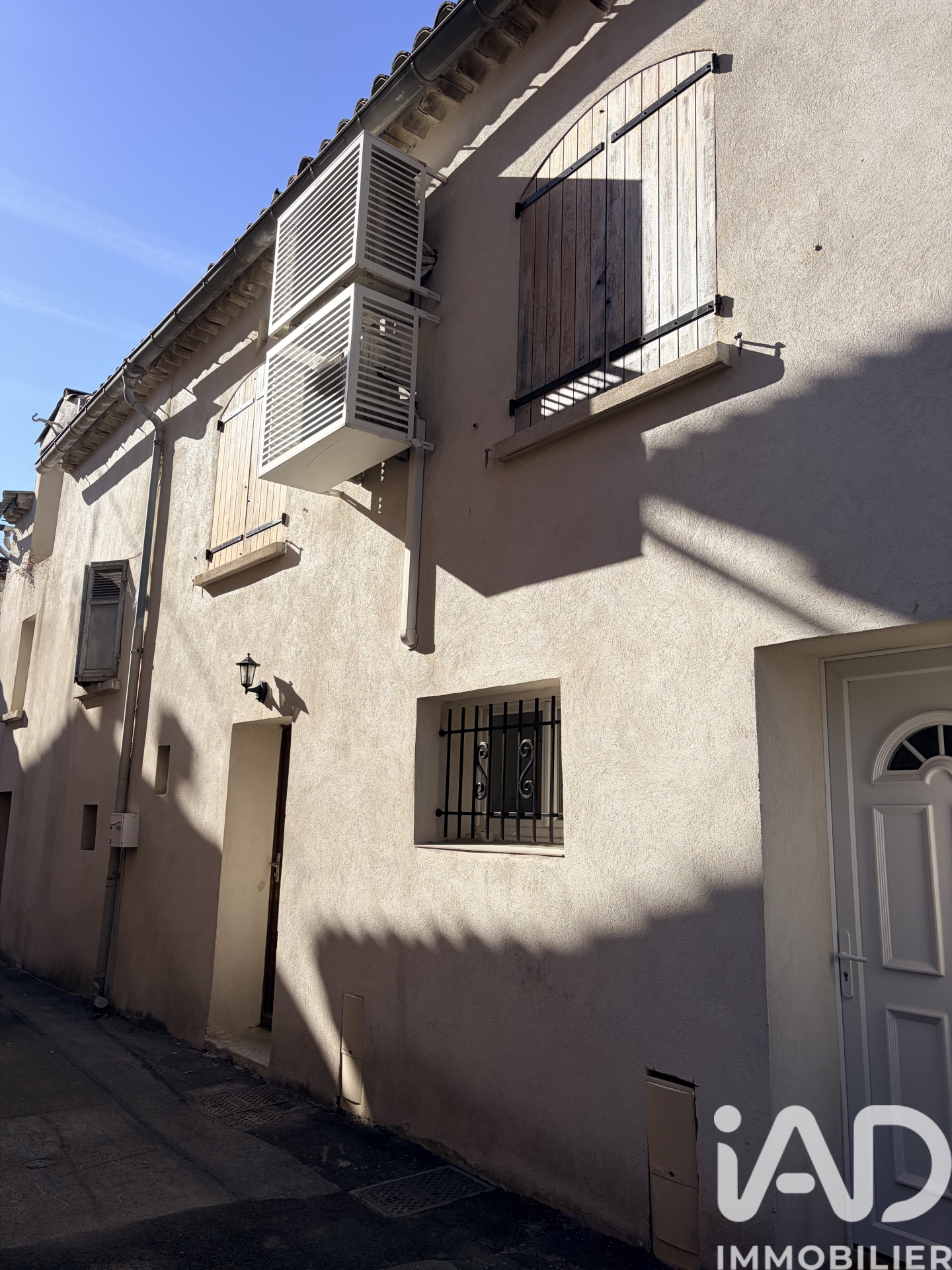 Vente appartement à Solliès-Pont (83210) : duplex 3 pièces 75 m² - 2069185 — 18