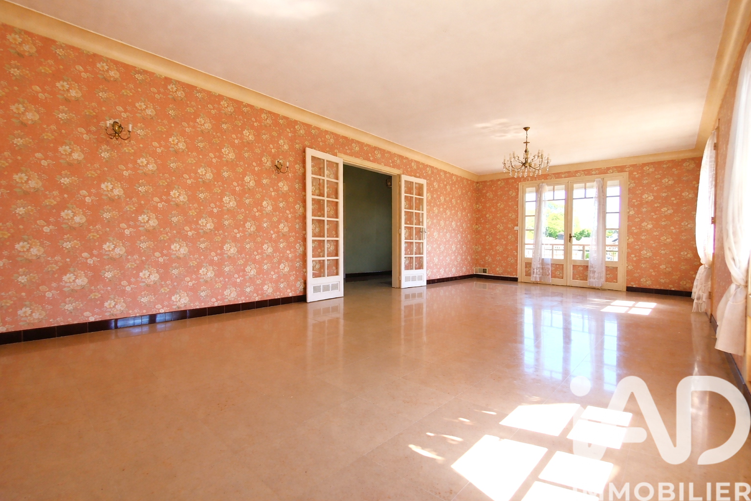 Vente maison à Droue-sur-Drouette (28230) : maison 6 pièces 141 m² - 2013677 — 4