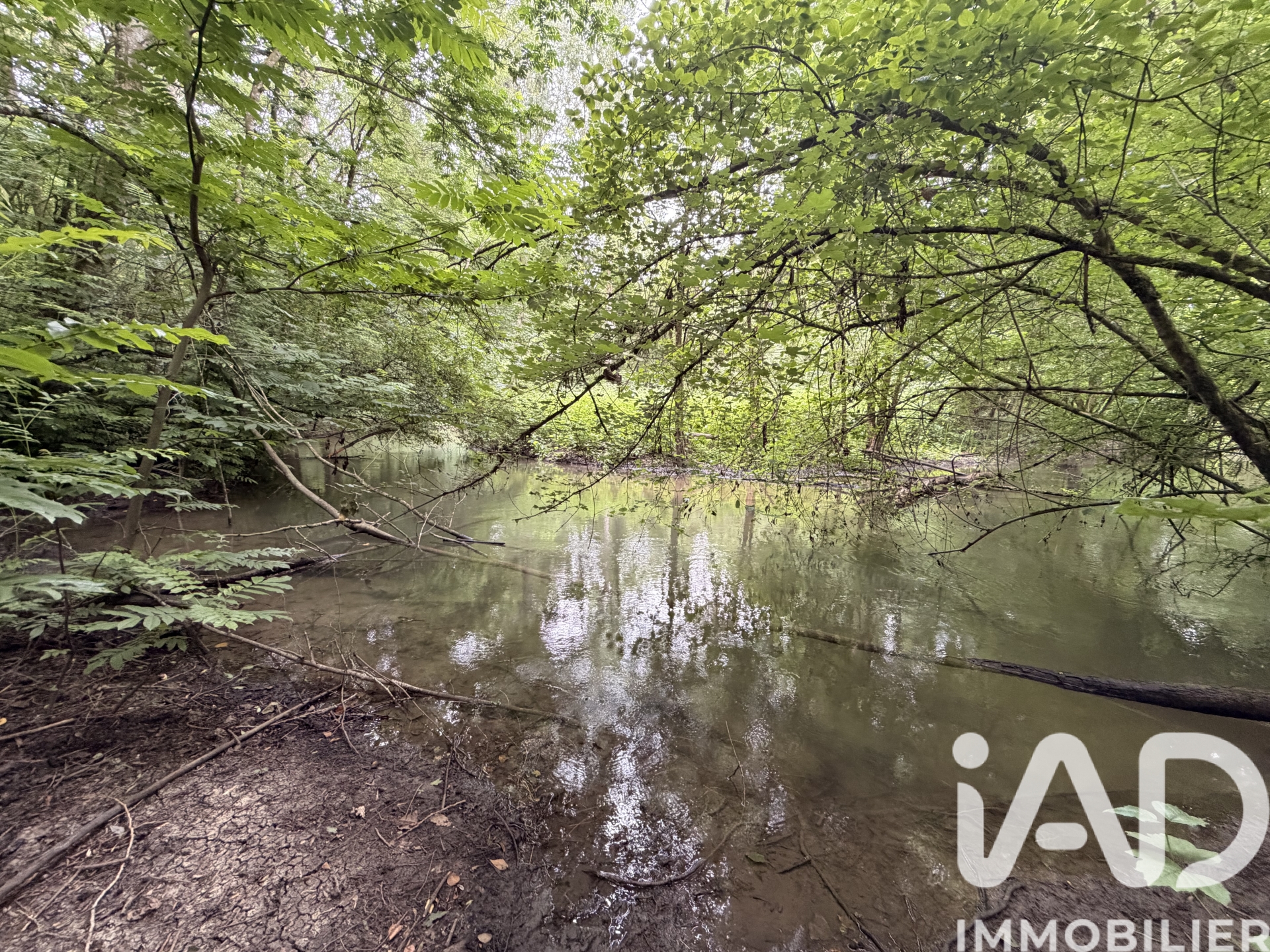 Vente Terrain agricole 11 070 m²