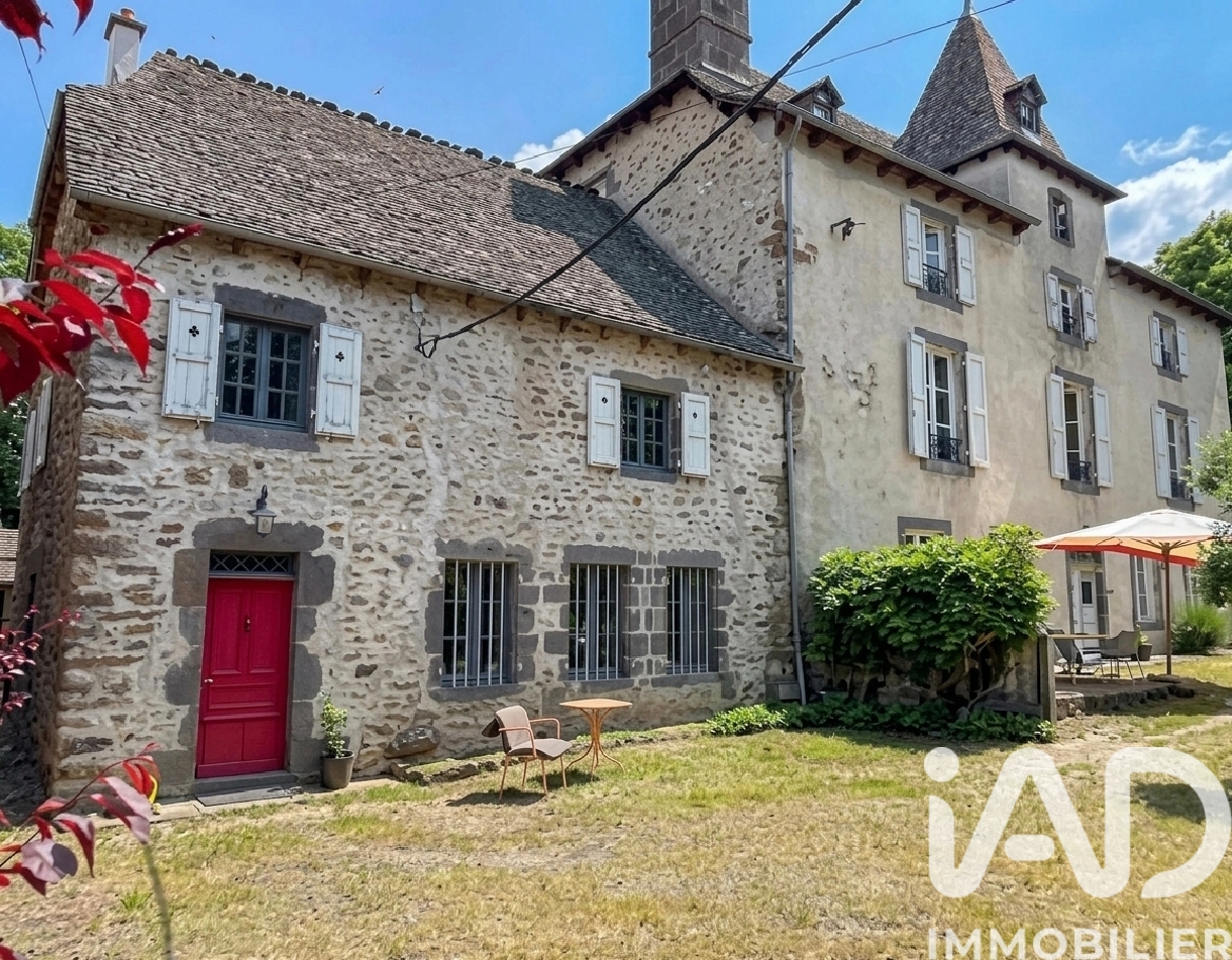 Vente Domaine 12 pièces