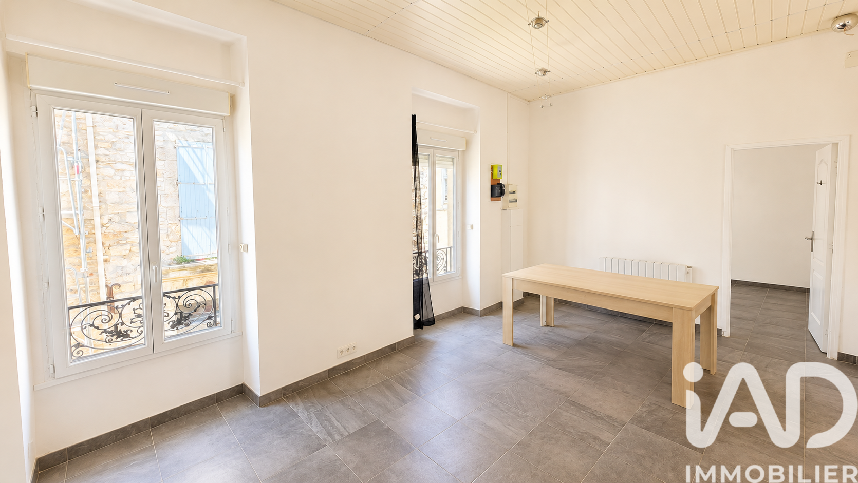 Vente immeuble 120 m² à Nîmes (30000) - 2033356 — 4