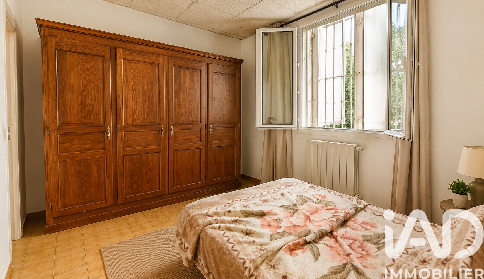 Vente immeuble 120 m² à Nîmes (30000) - 2033356 — 10