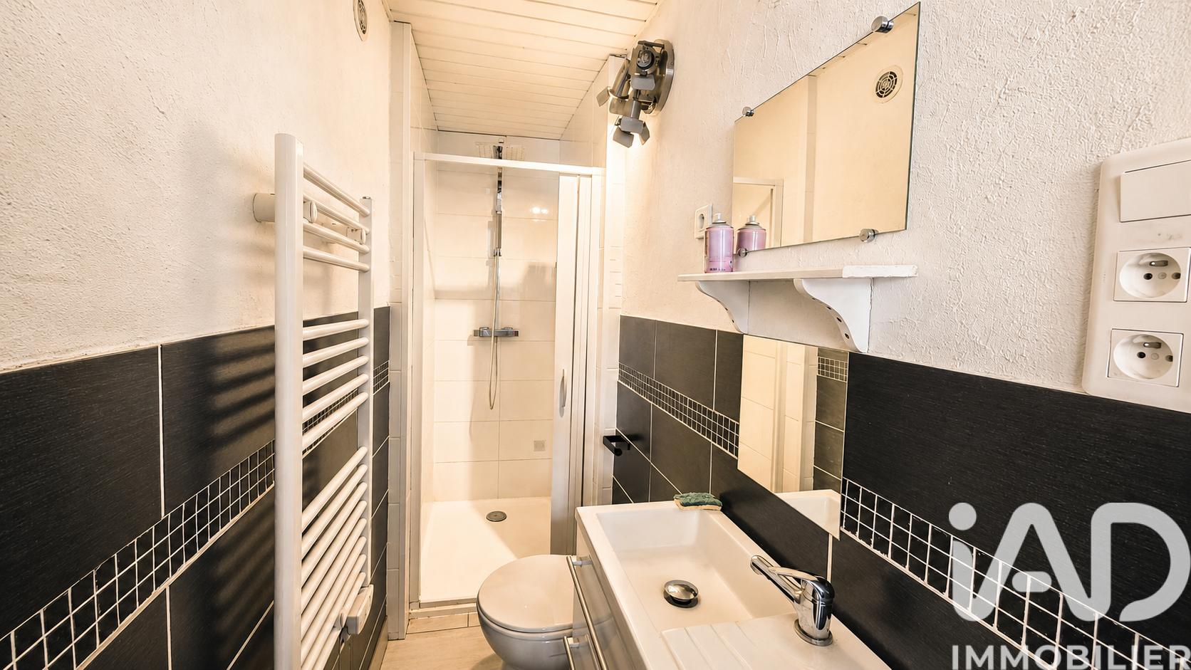 Vente immeuble 120 m² à Nîmes (30000) - 2033356 — 7