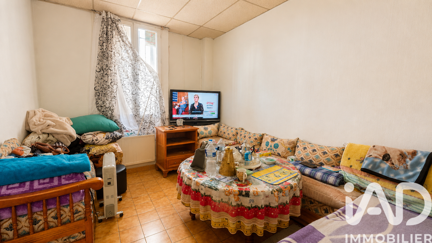 Vente immeuble 120 m² à Nîmes (30000) - 2033356 — 9